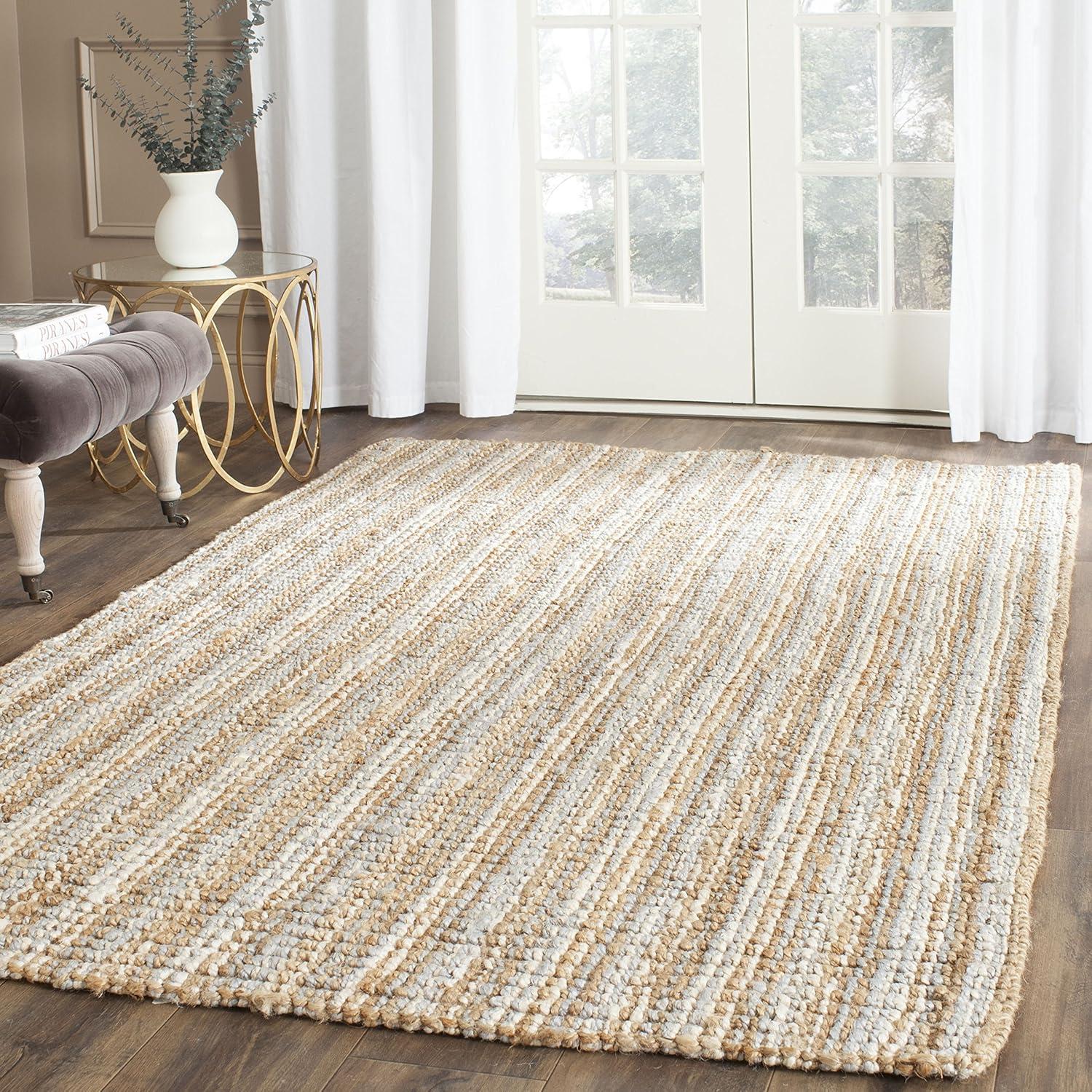 Natural Fiber NF447 Area Rug  - Safavieh