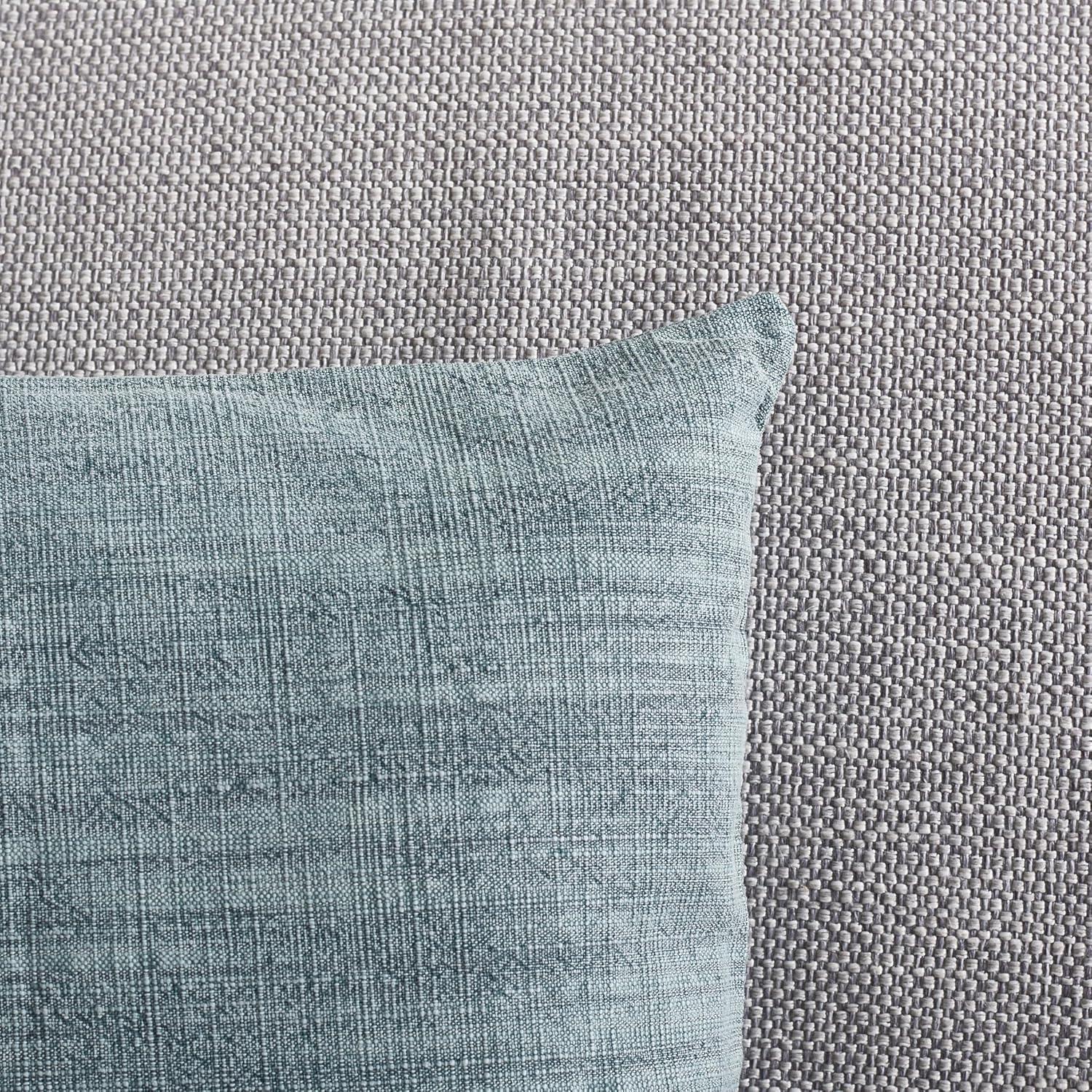 Safavieh Cotton Reversible Throw Pillow