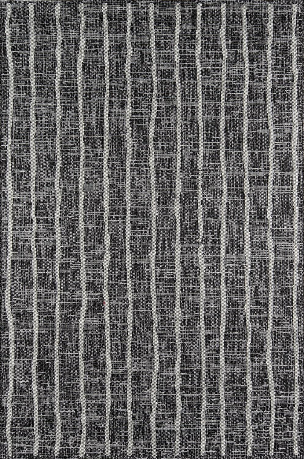 Sicily Geometric Indoor / Outdoor Area Rug