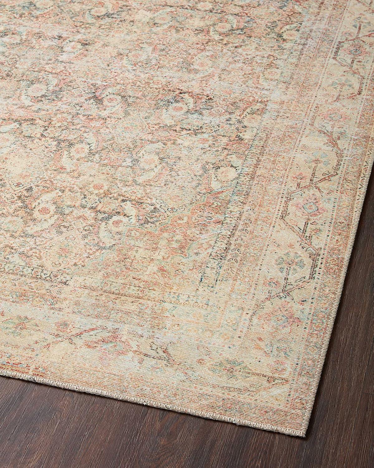 Oriental Rug