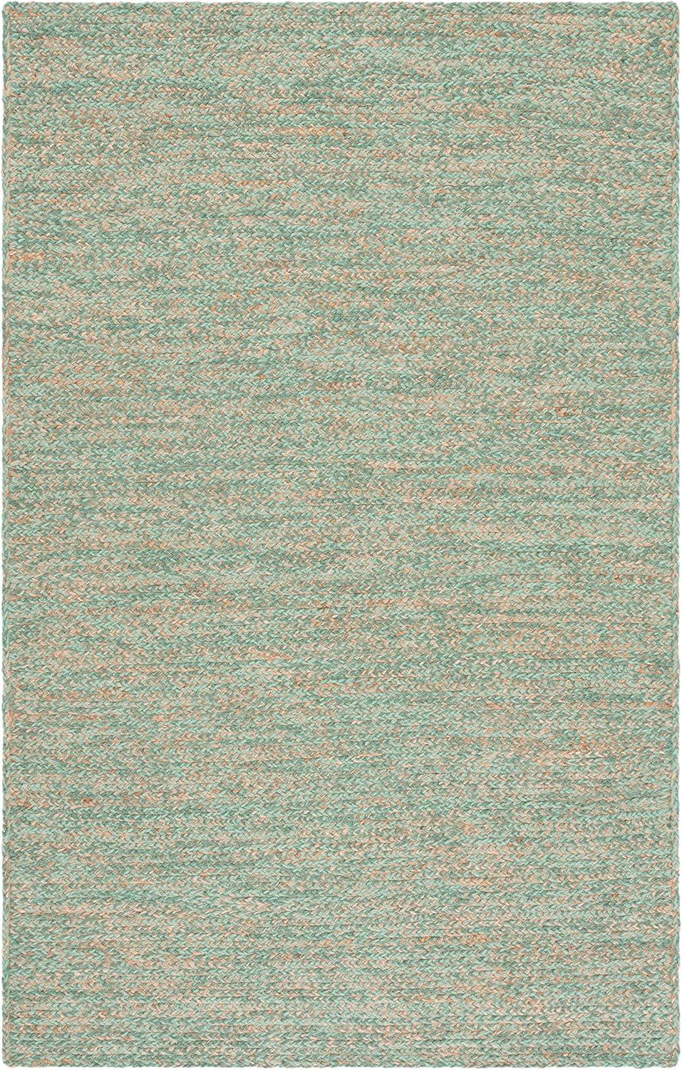 Natural Fiber NFB950 Hand Loomed Area Rug  - Safavieh