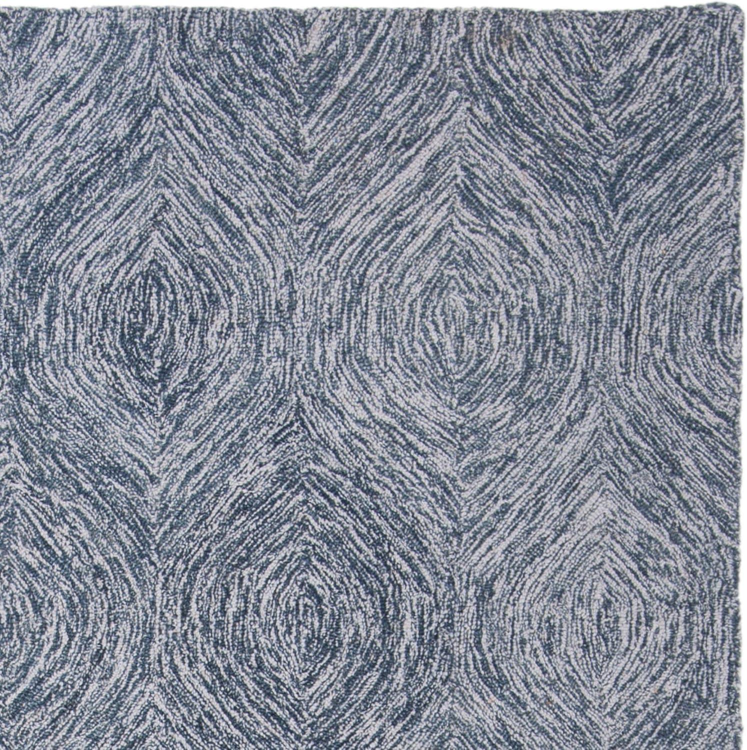 Micro-Loop MLP615 Hand Tufted Area Rug - Safavieh