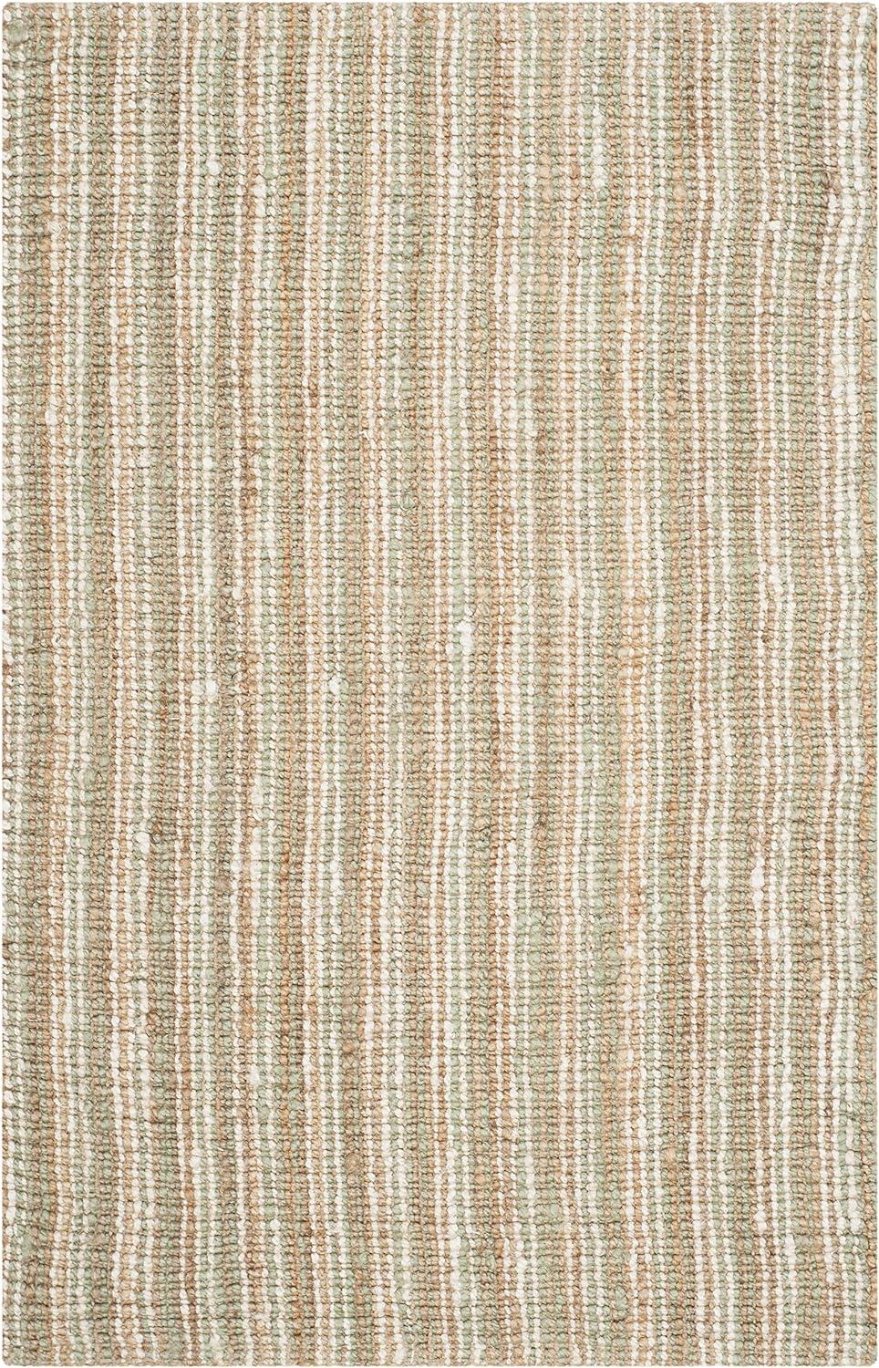 Natural Fiber NF447 Area Rug  - Safavieh