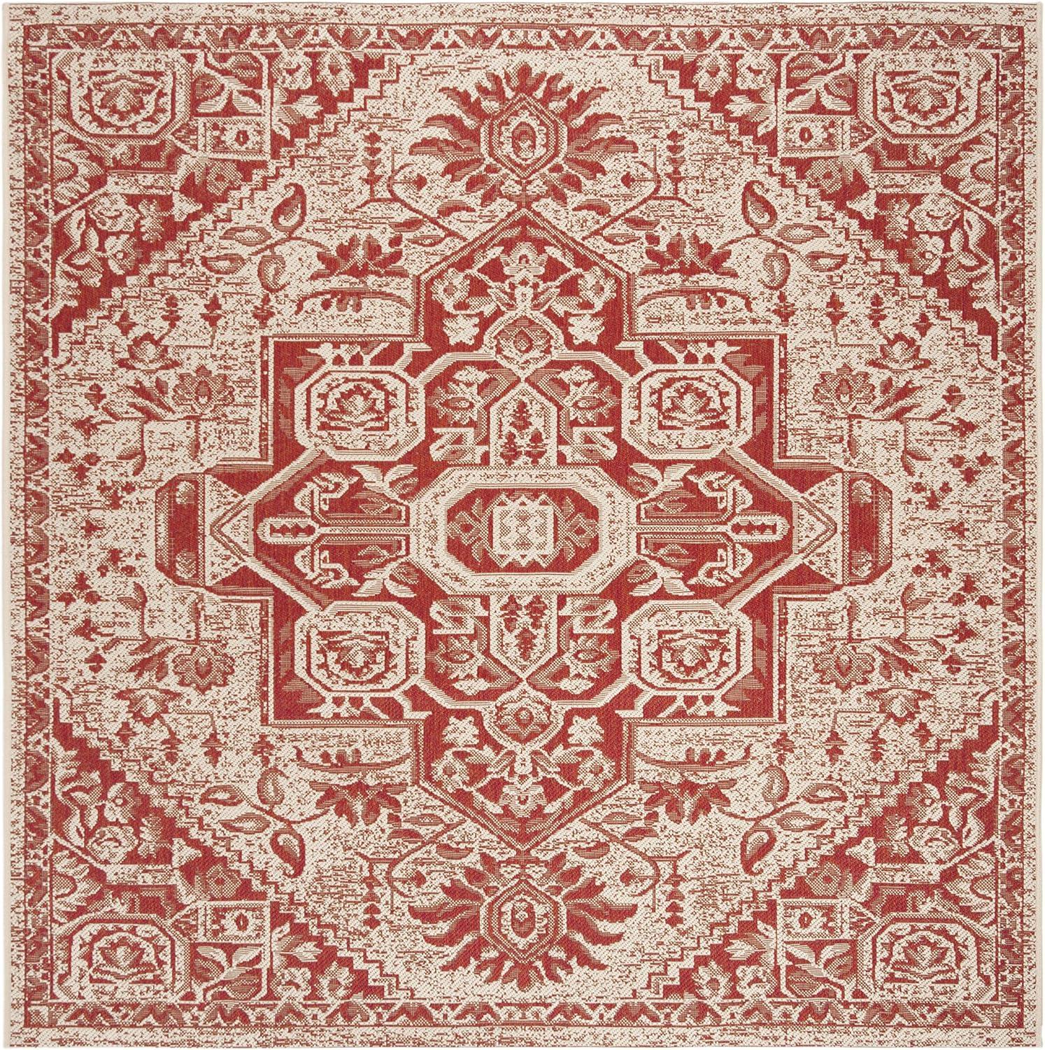 Beach House BHS138 POWER LOOMED Rug - Safavieh