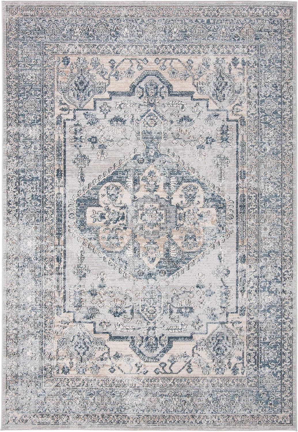 Oregon ORE877 Area Rug  - Safavieh