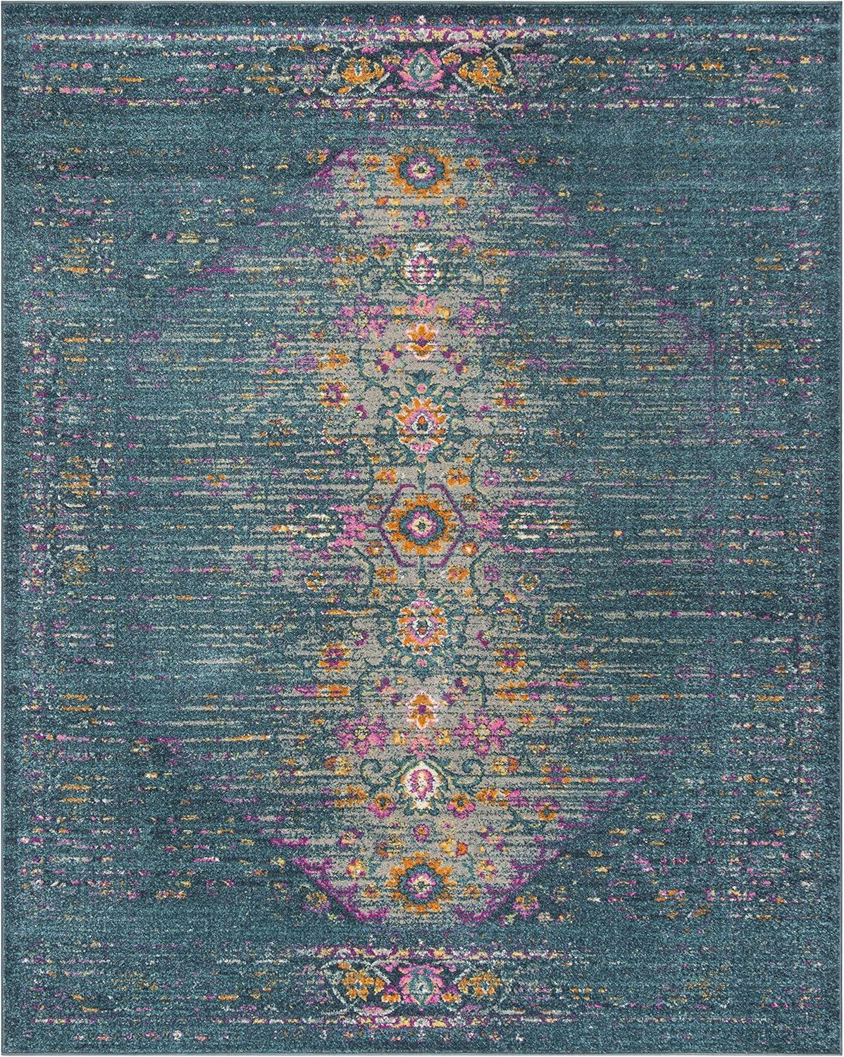 Madison MAD122 Power Loomed Rugs - Safavieh