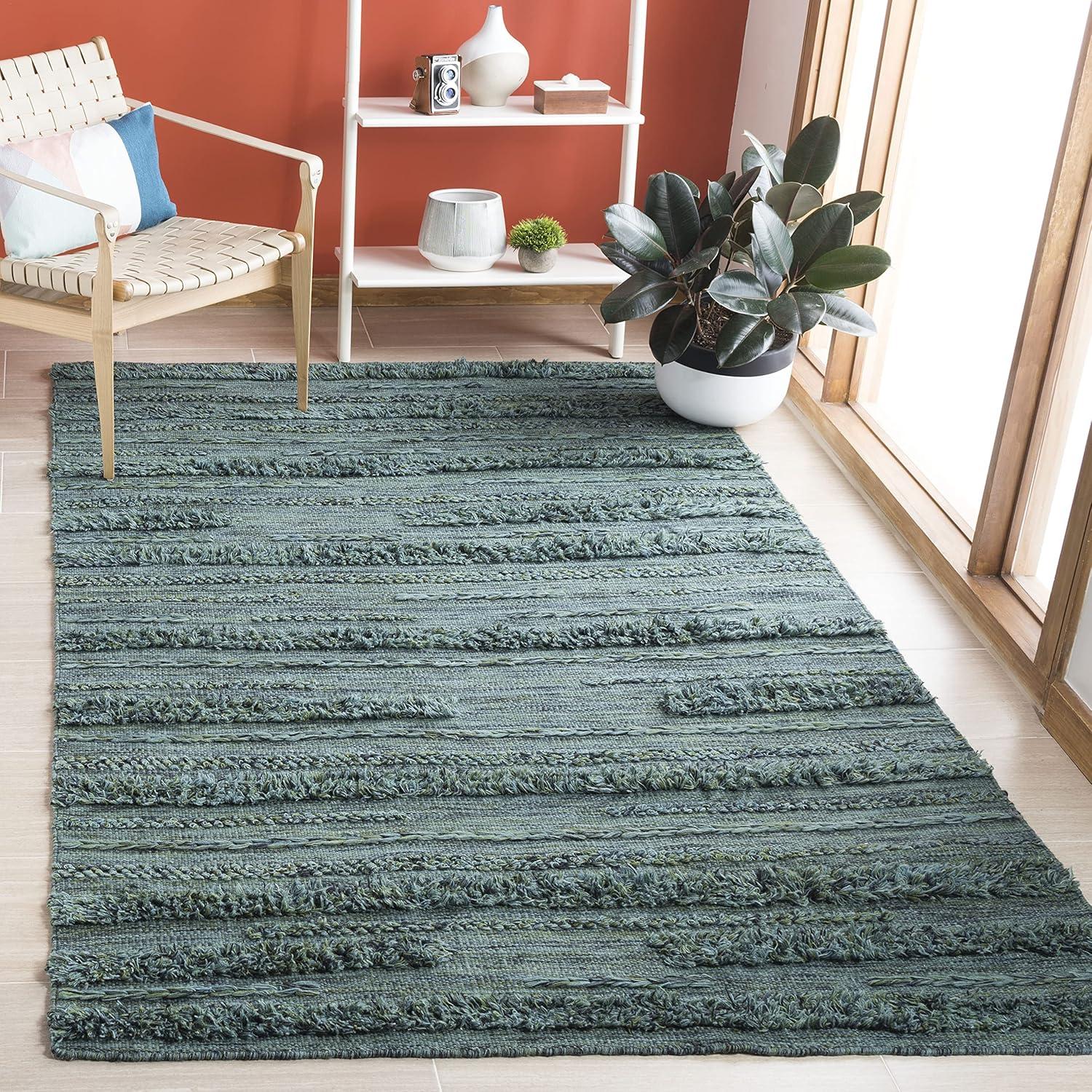 Hartzler Flatweave Rug