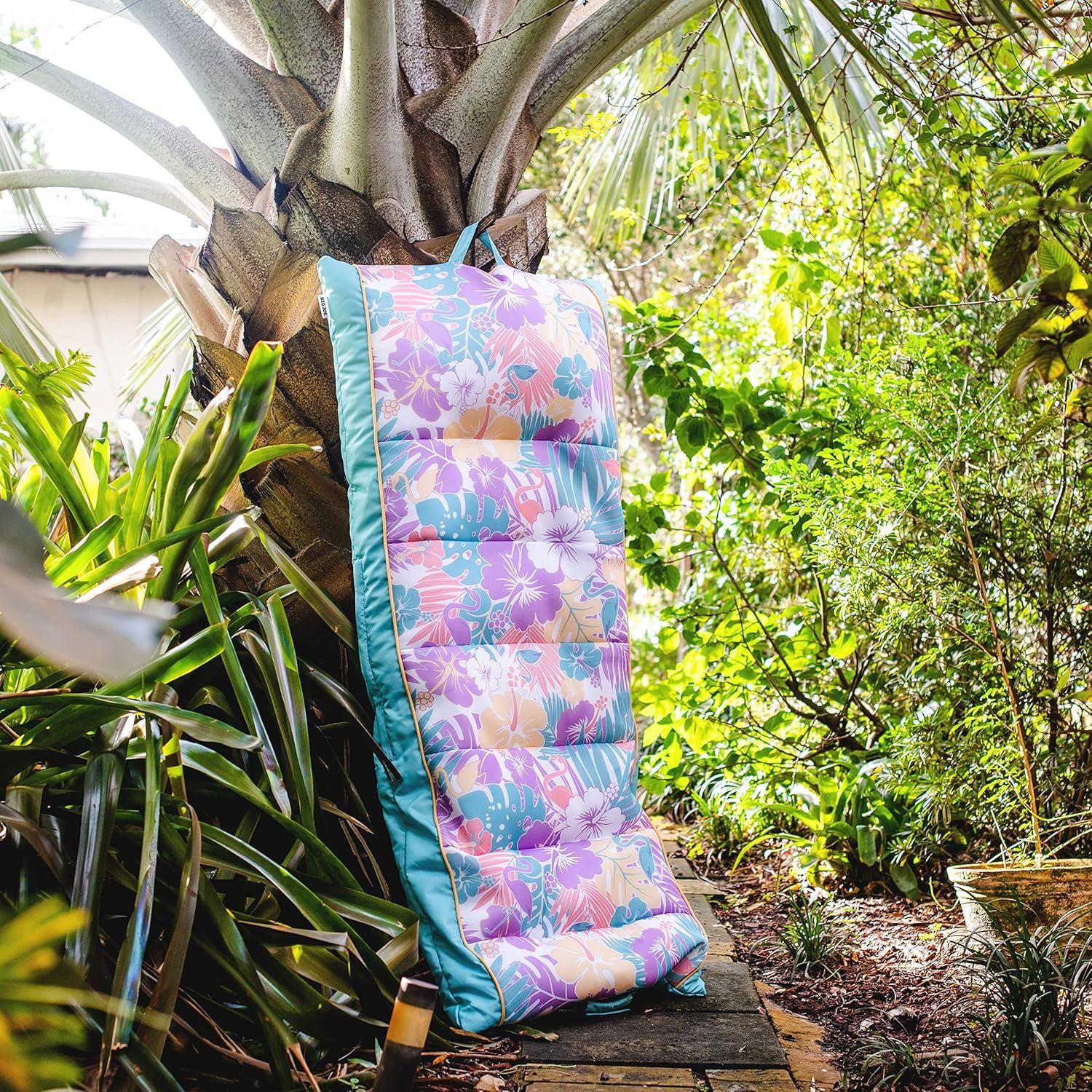 Big Joe Big Joe Kona Adult Pool Float & Lounger