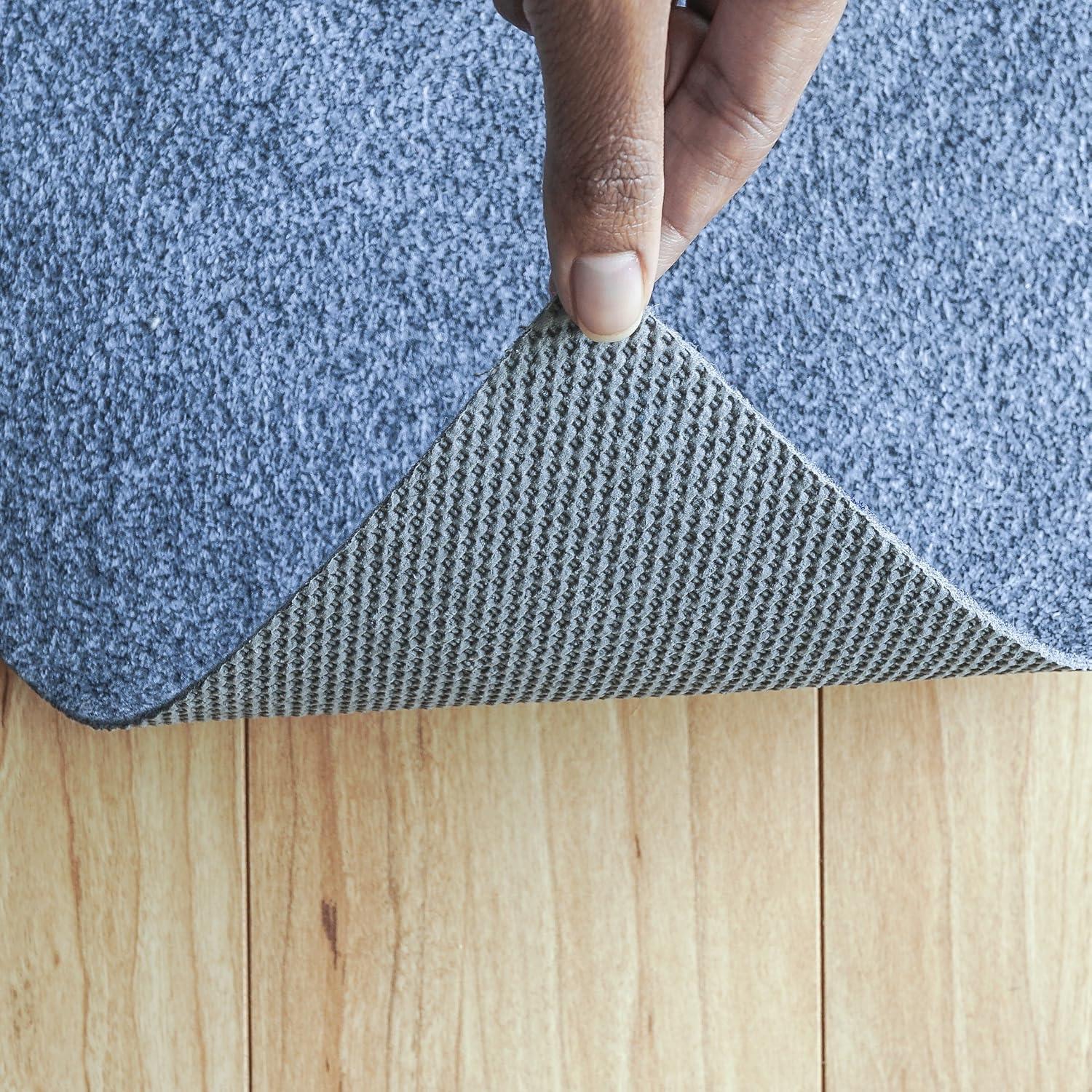RUGPADUSA - RugPro - 1/16" Thick - Felt and Rubber - Ultra Slim Non-Slip Rug Pad