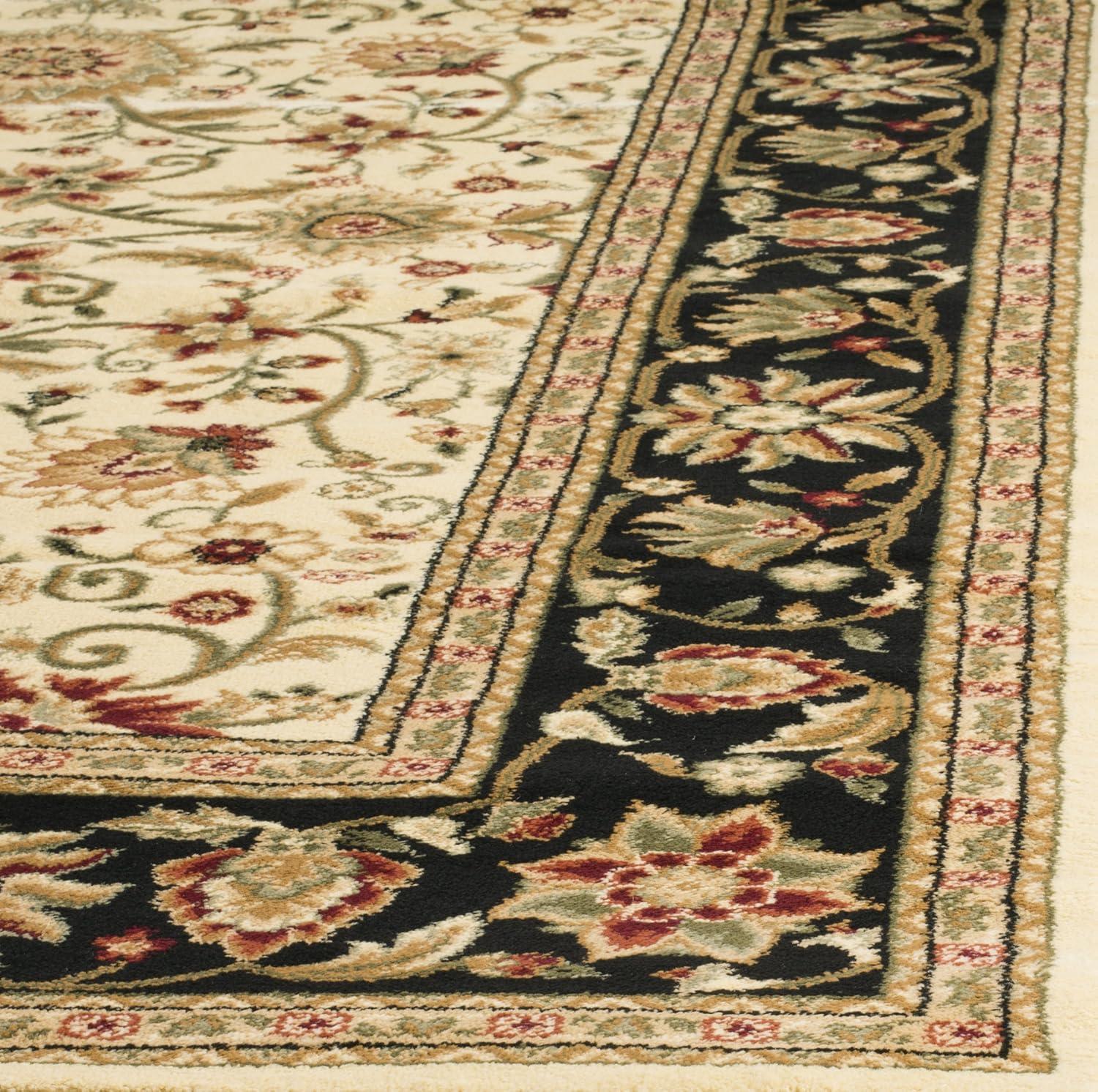 Lyndhurst LNH212 Power Loomed Rugs - Safavieh