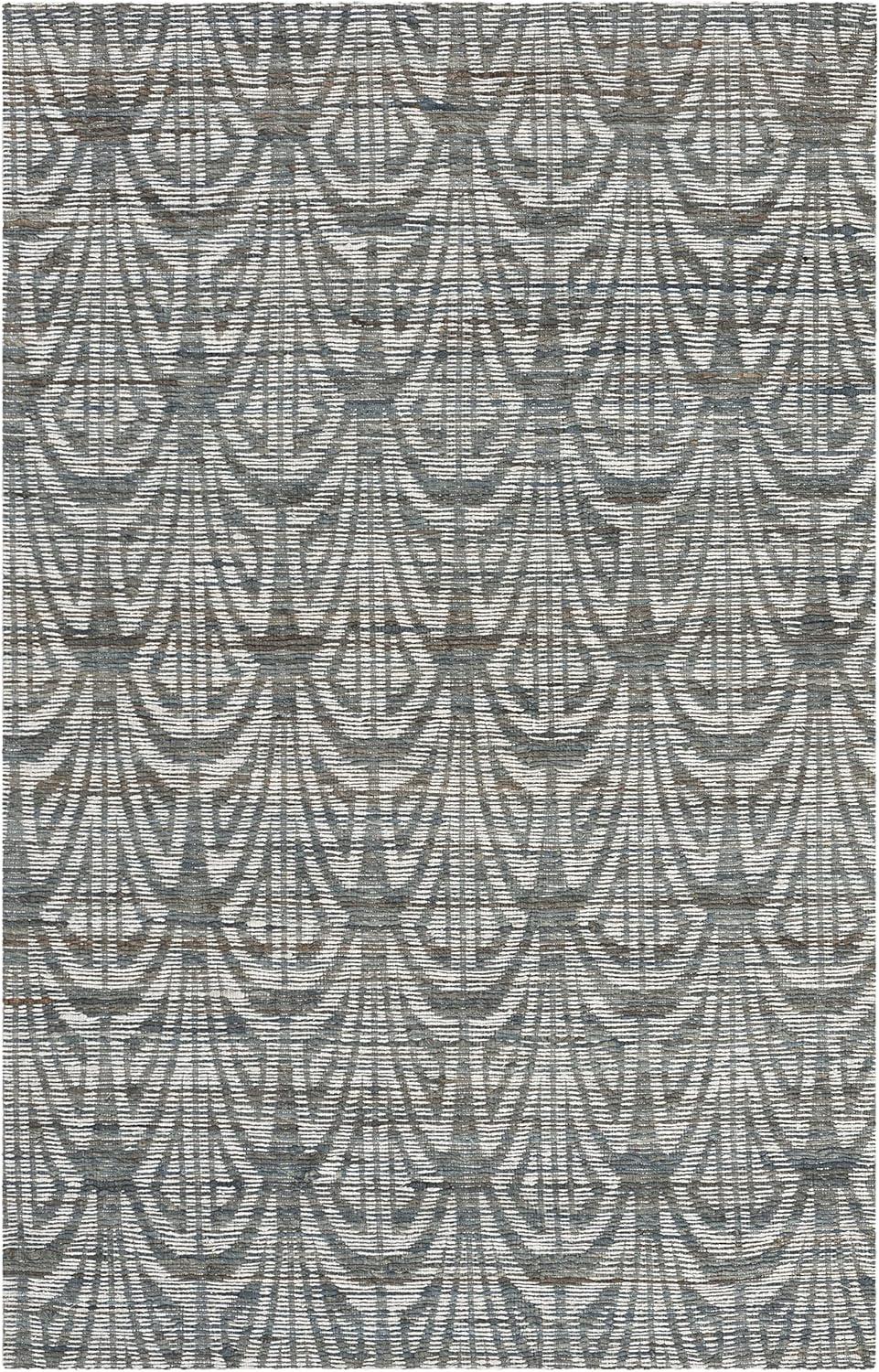 Cape Cod CAP501 Hand Woven Area Rug  - Safavieh