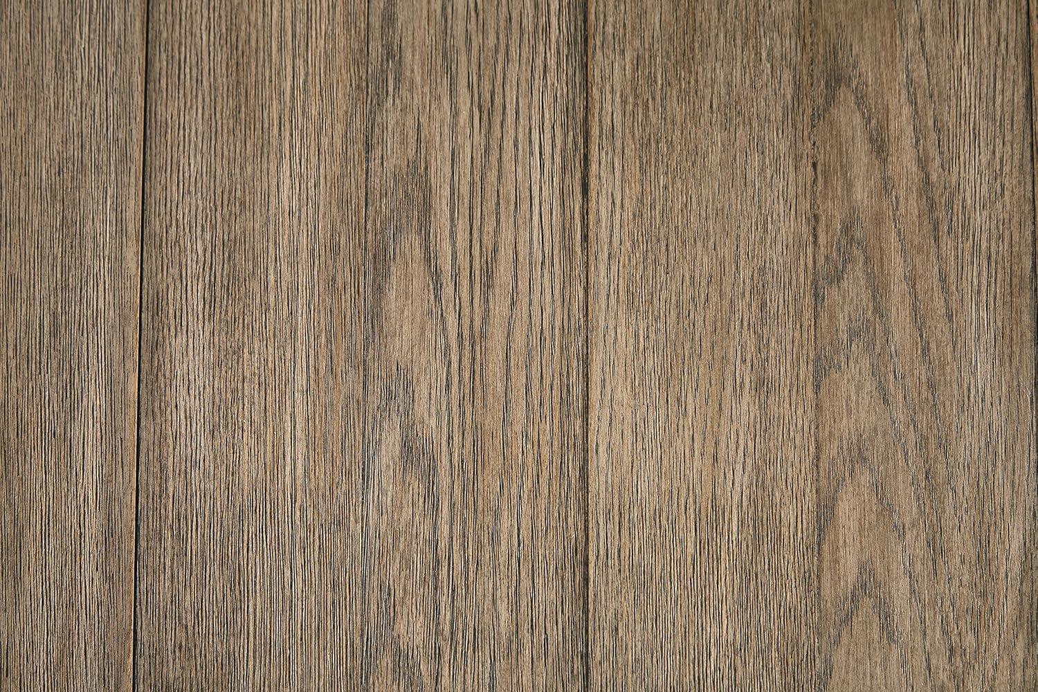 Signature Design by Ashley Tyler Creek Storage Dining Table in Black and Gray