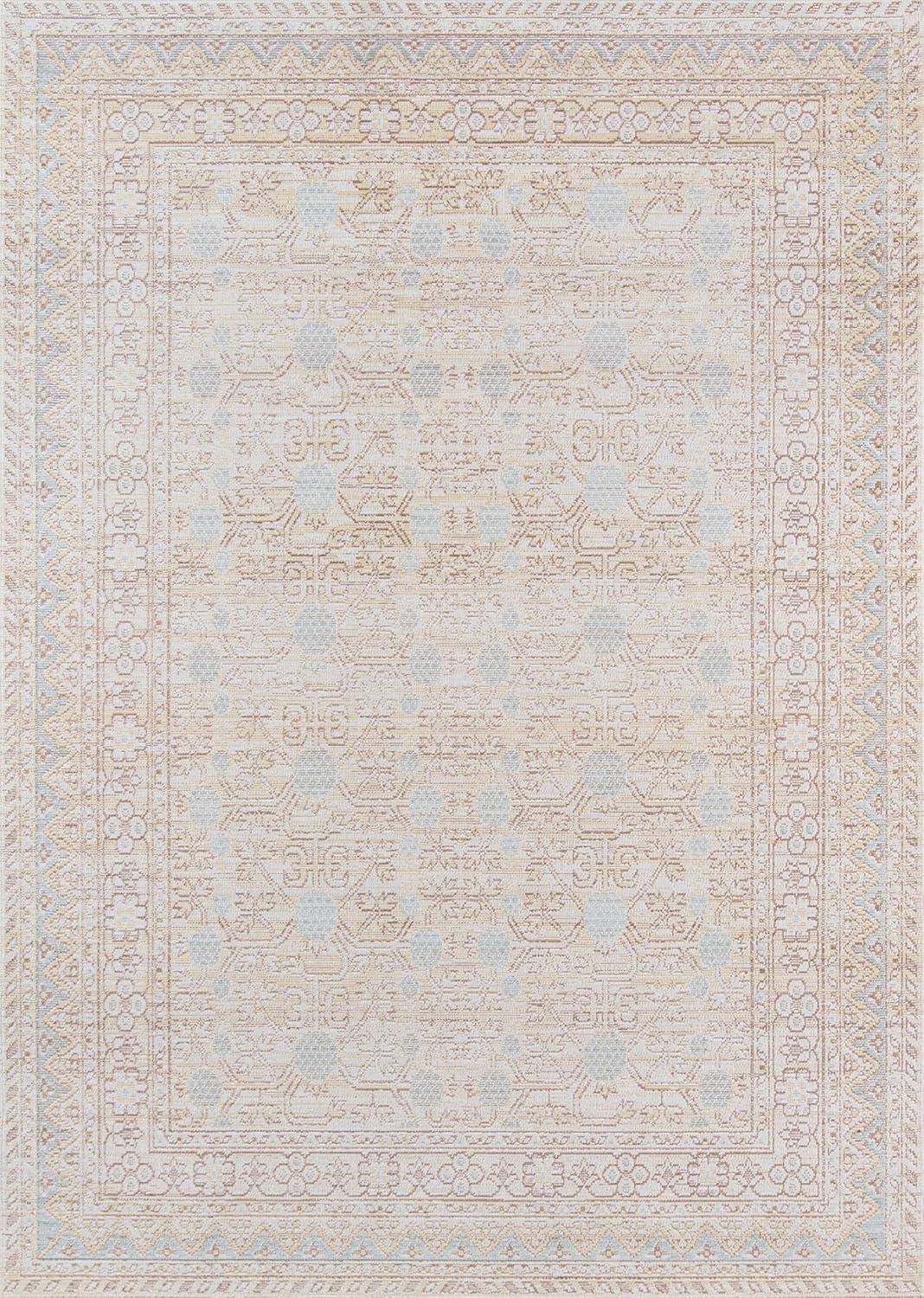 Tiana Rug - 7'10" x 10'6"