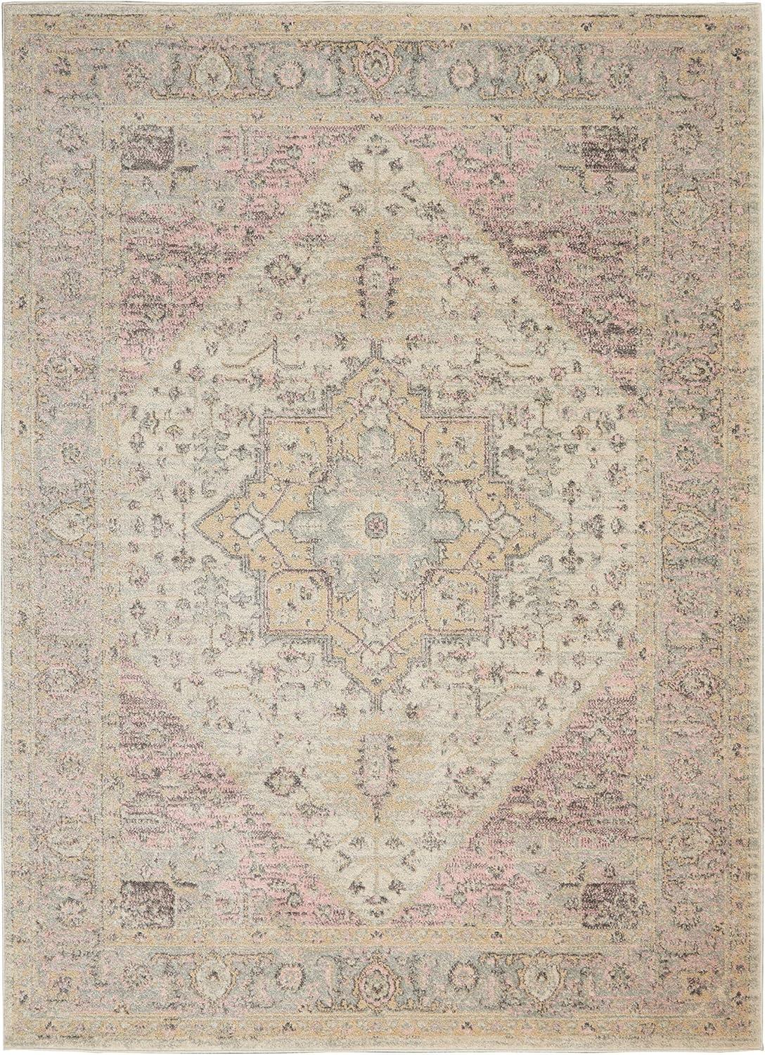 Nourison Tranquil Persian Indoor Rug