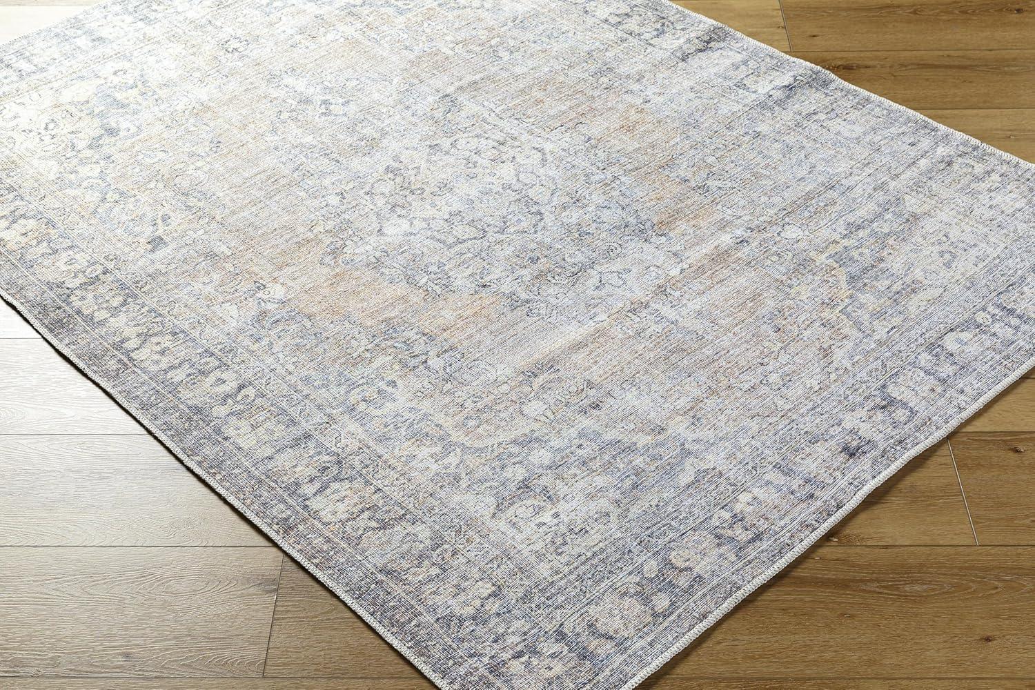 Becki Owens x Livabliss Becki Owens x Livabliss Darling Machine Woven Area Rug