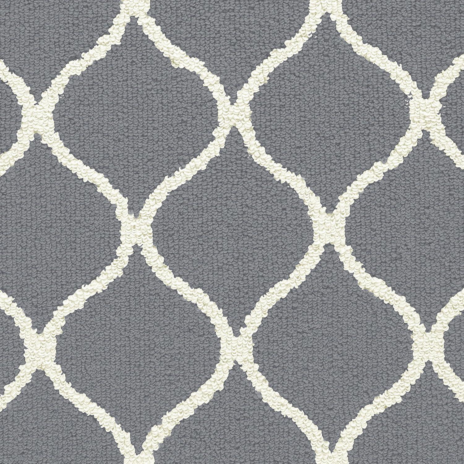 Hershman Abstract Indoor Rug