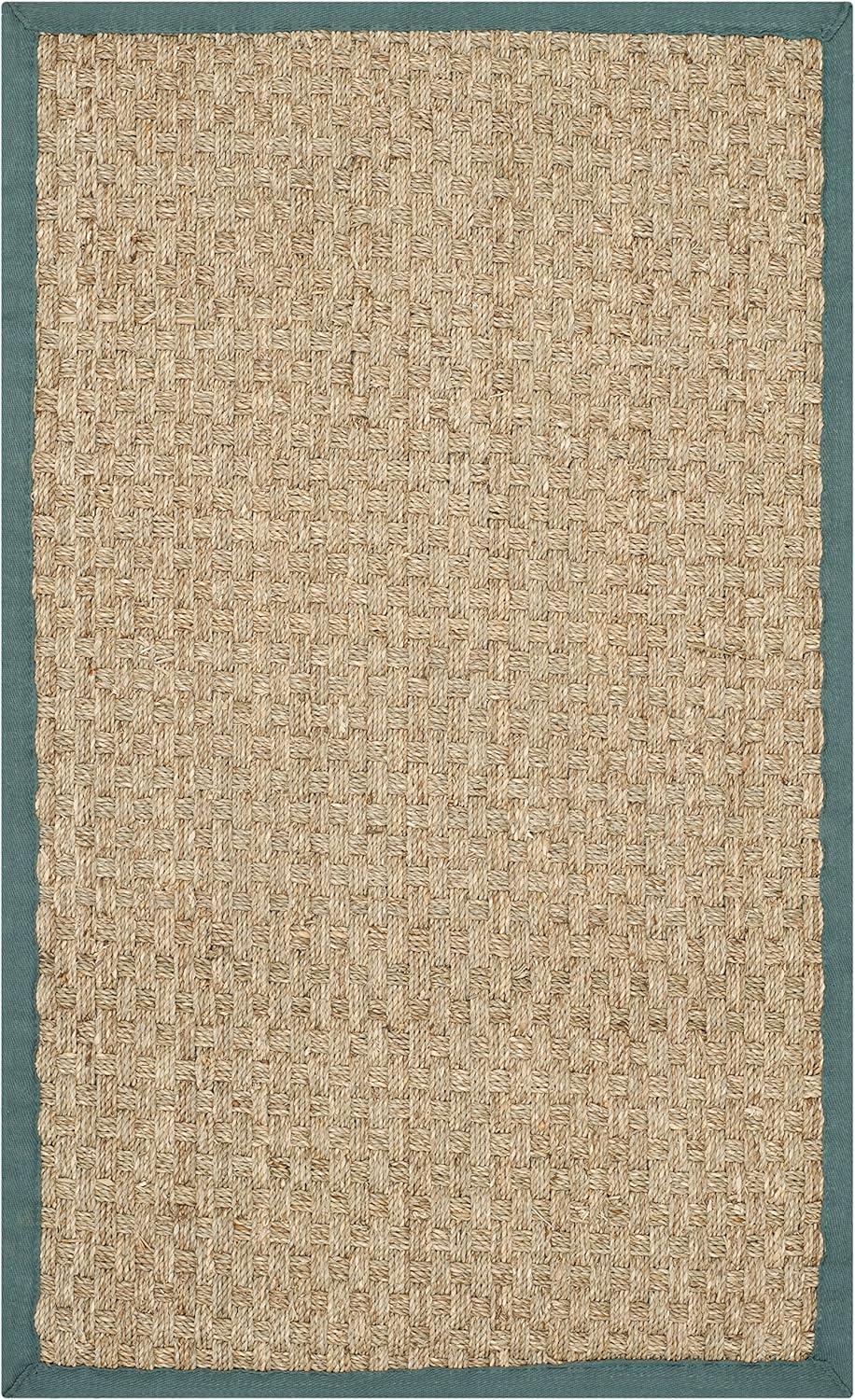 Natural Fiber NF114 Area Rug  - Safavieh