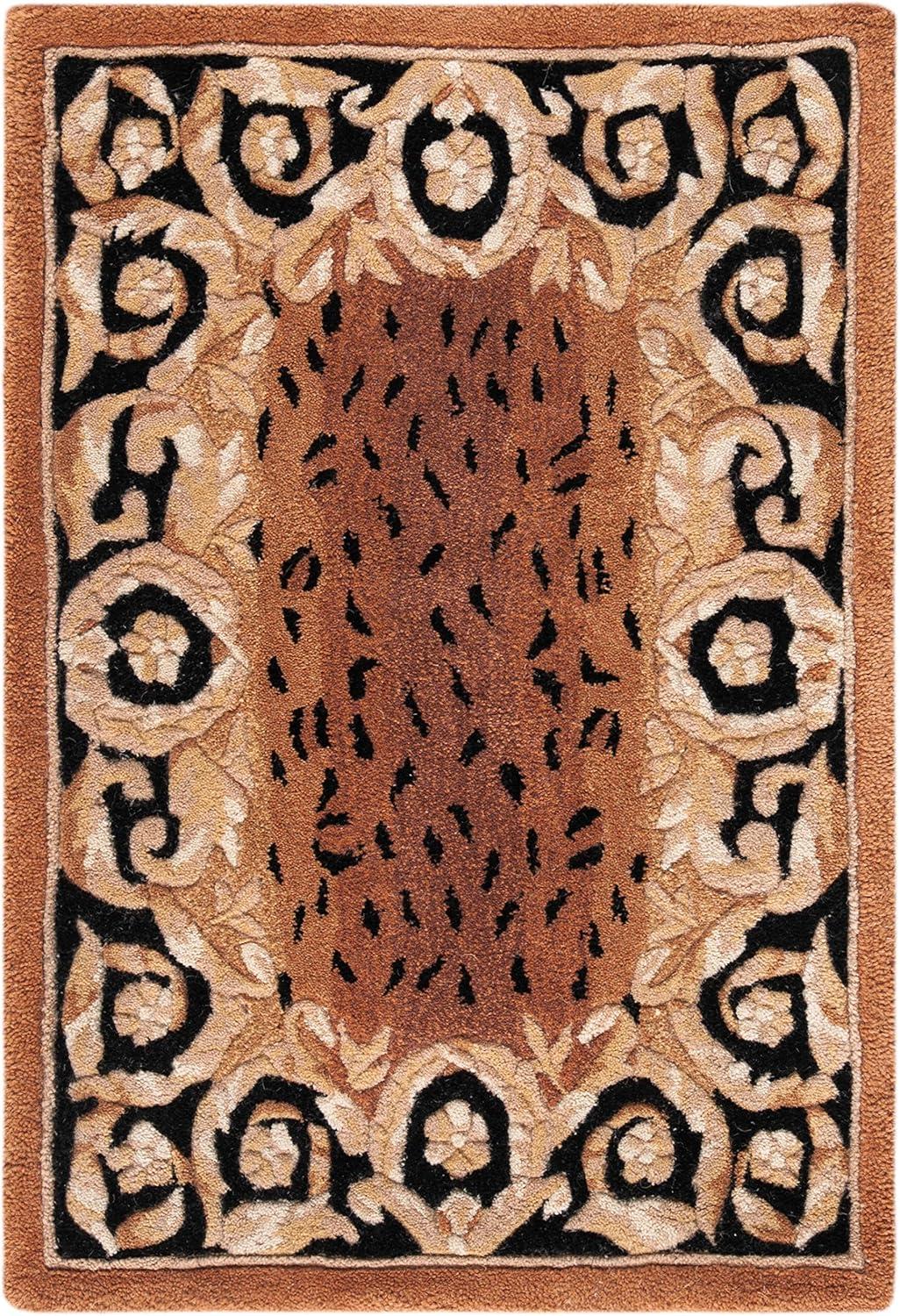 Naples NA712 Hand Tufted Area Rug  - Safavieh