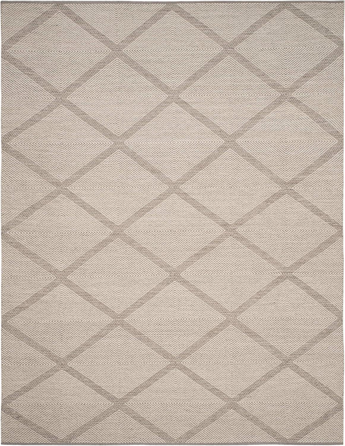 Montauk MTK821 Hand Woven Area Rug  - Safavieh