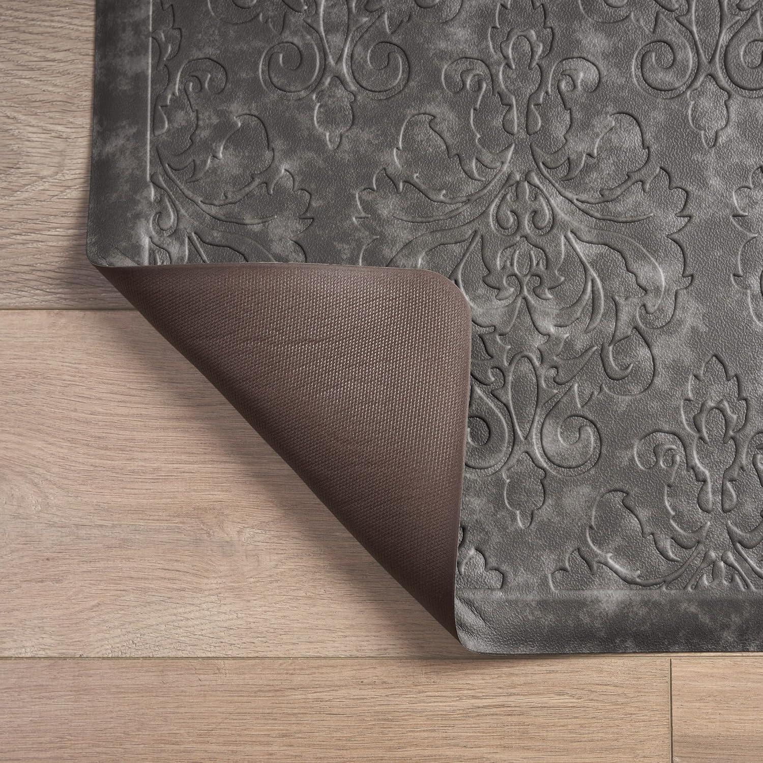 Chef Gear Embossed Soothing Comfort Anti-Fatigue Mat