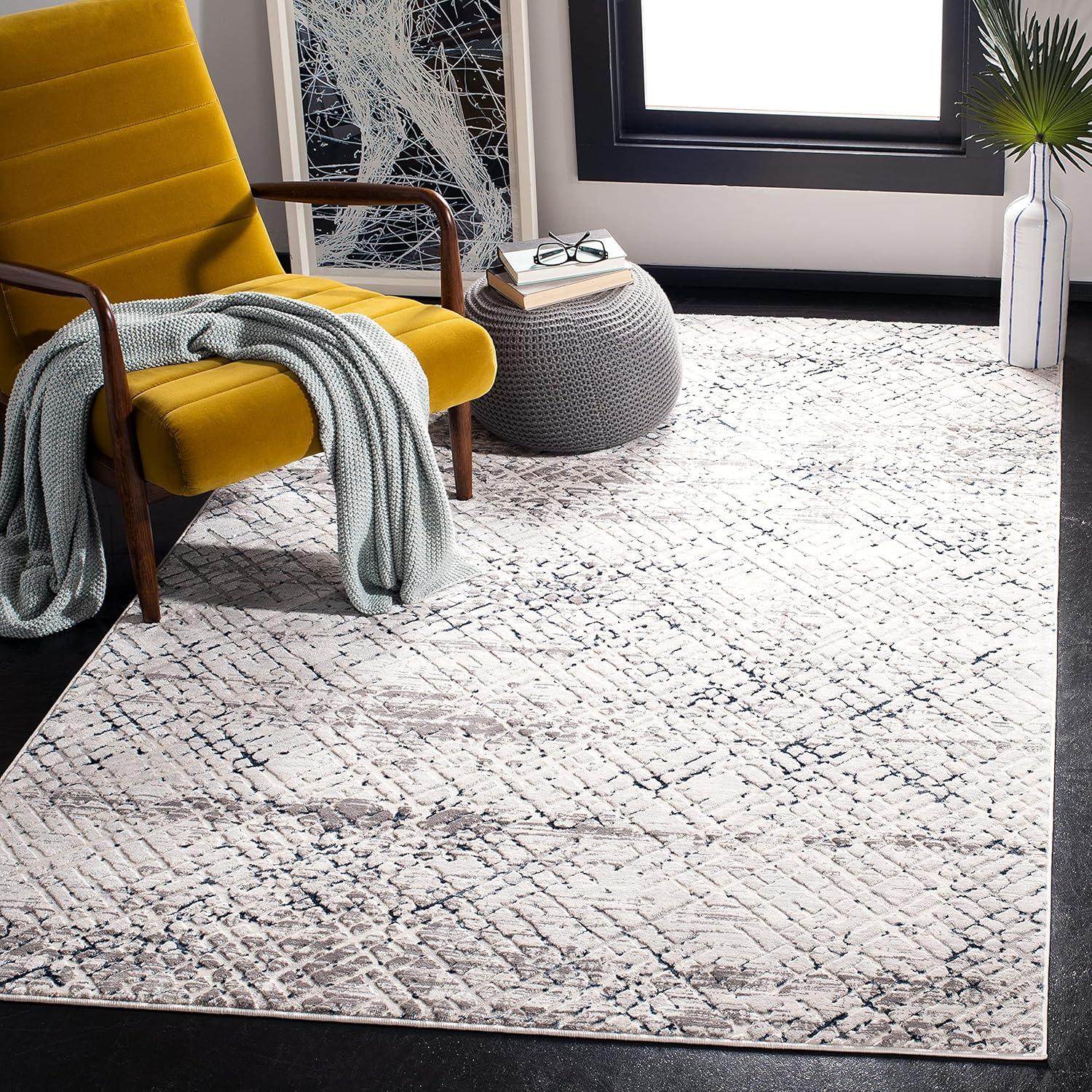 Amalfi AMF552 Area Rug  - Safavieh