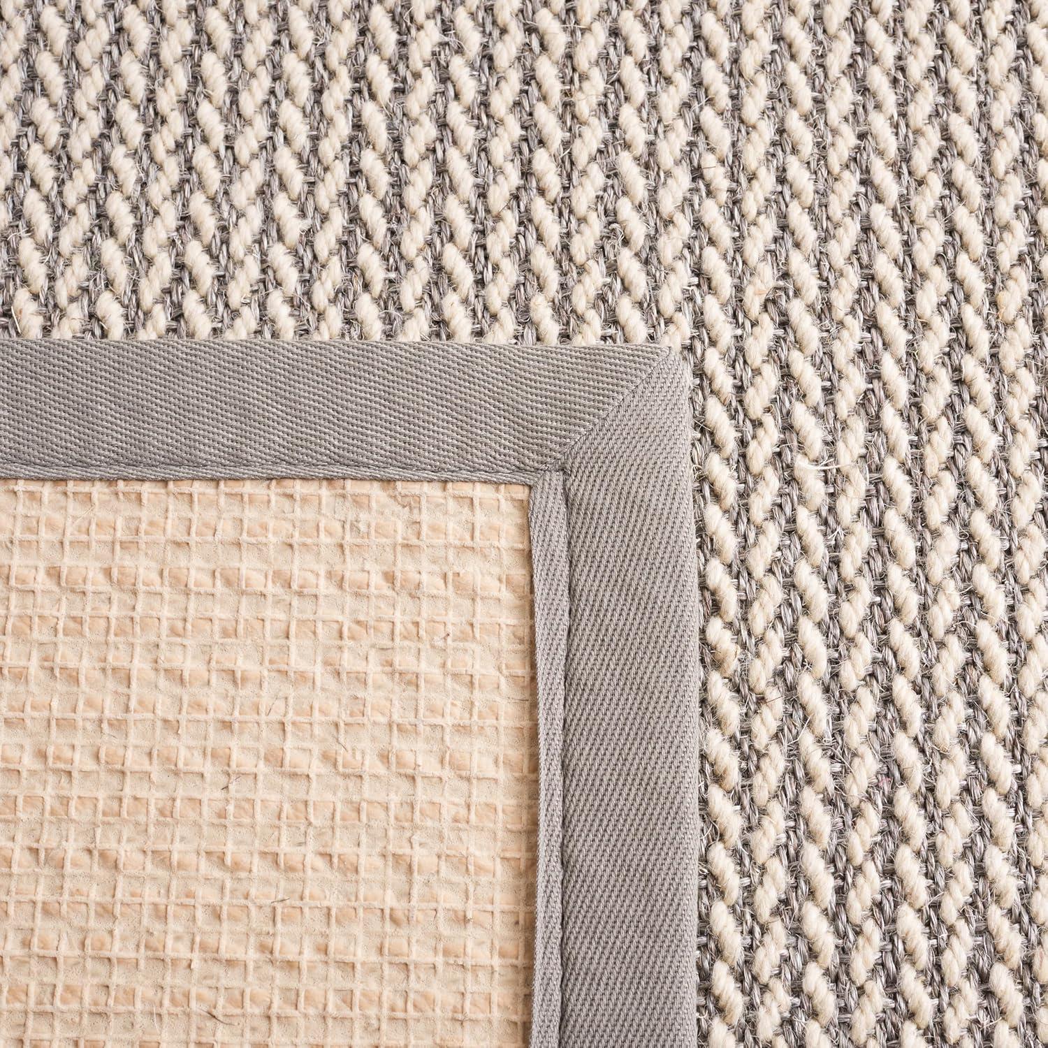 Natural Fiber NF475 Area Rug  - Safavieh