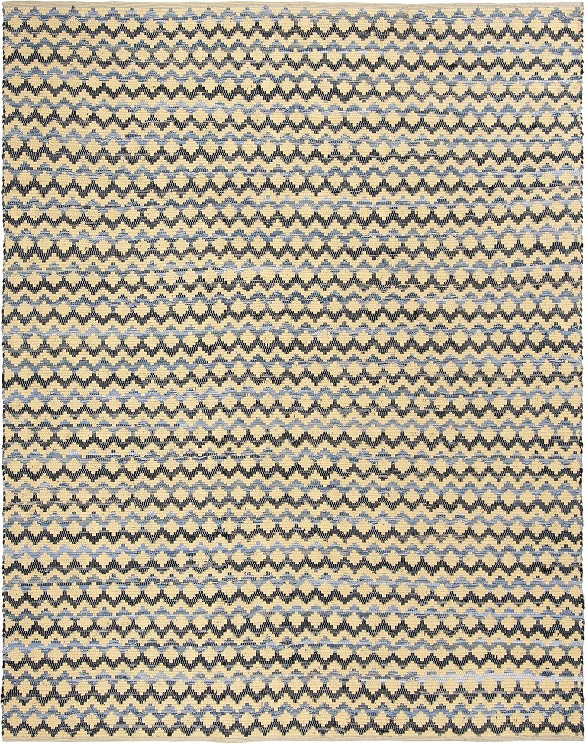 Montauk MTK120 Hand Woven Indoor Rug - Safavieh