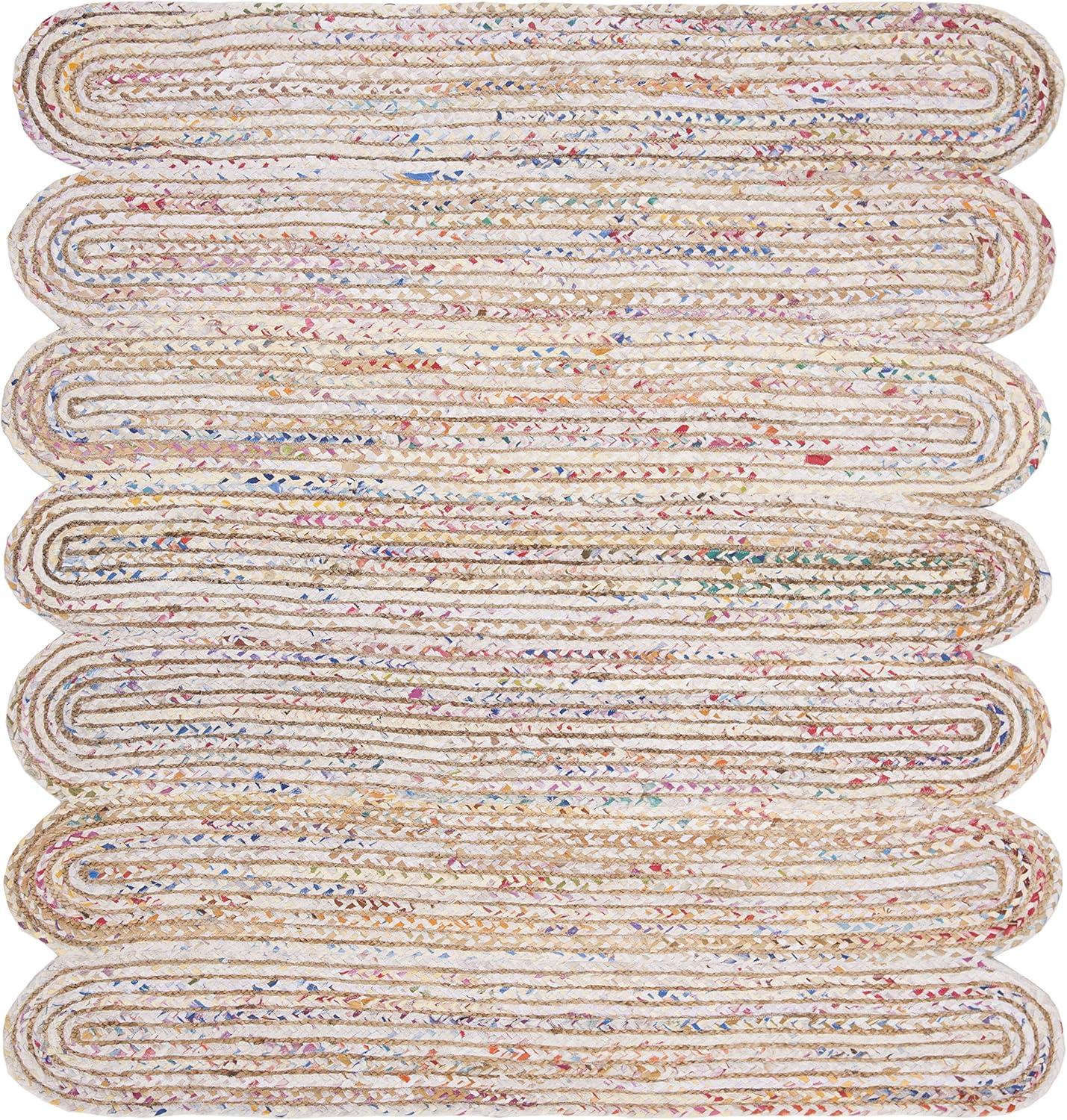 Cape Cod CAP208 Hand Woven Area Rug  - Safavieh