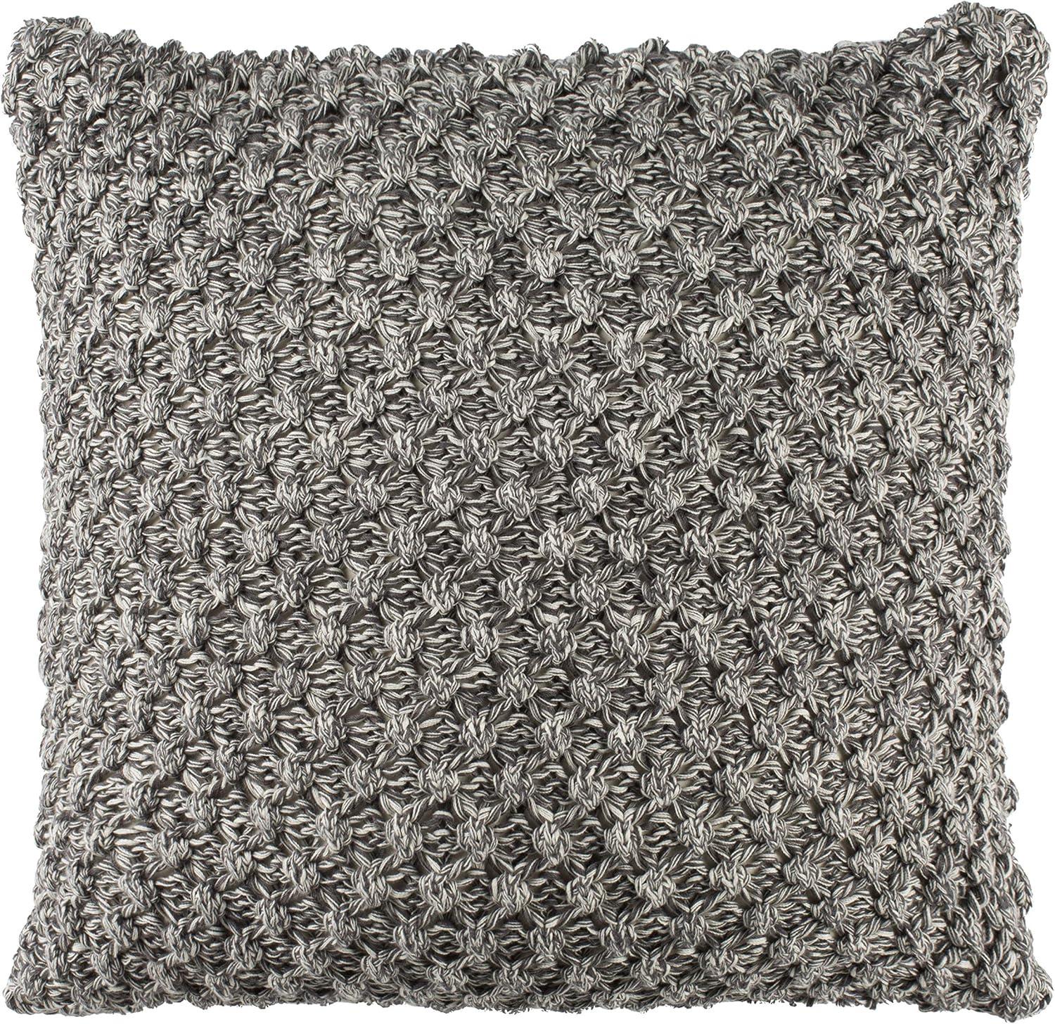 Safavieh Janan Cotton Reversible Throw Pillow
