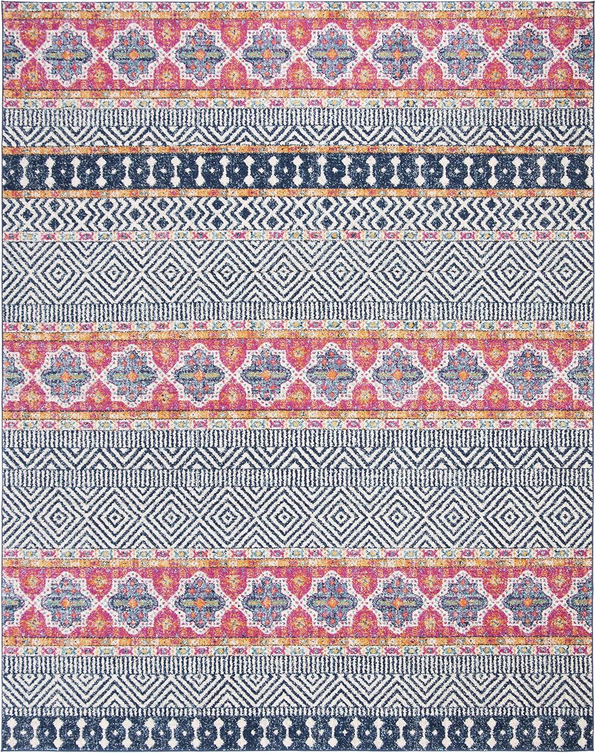 Madison MAD797 Power Loomed Area Rug  - Safavieh