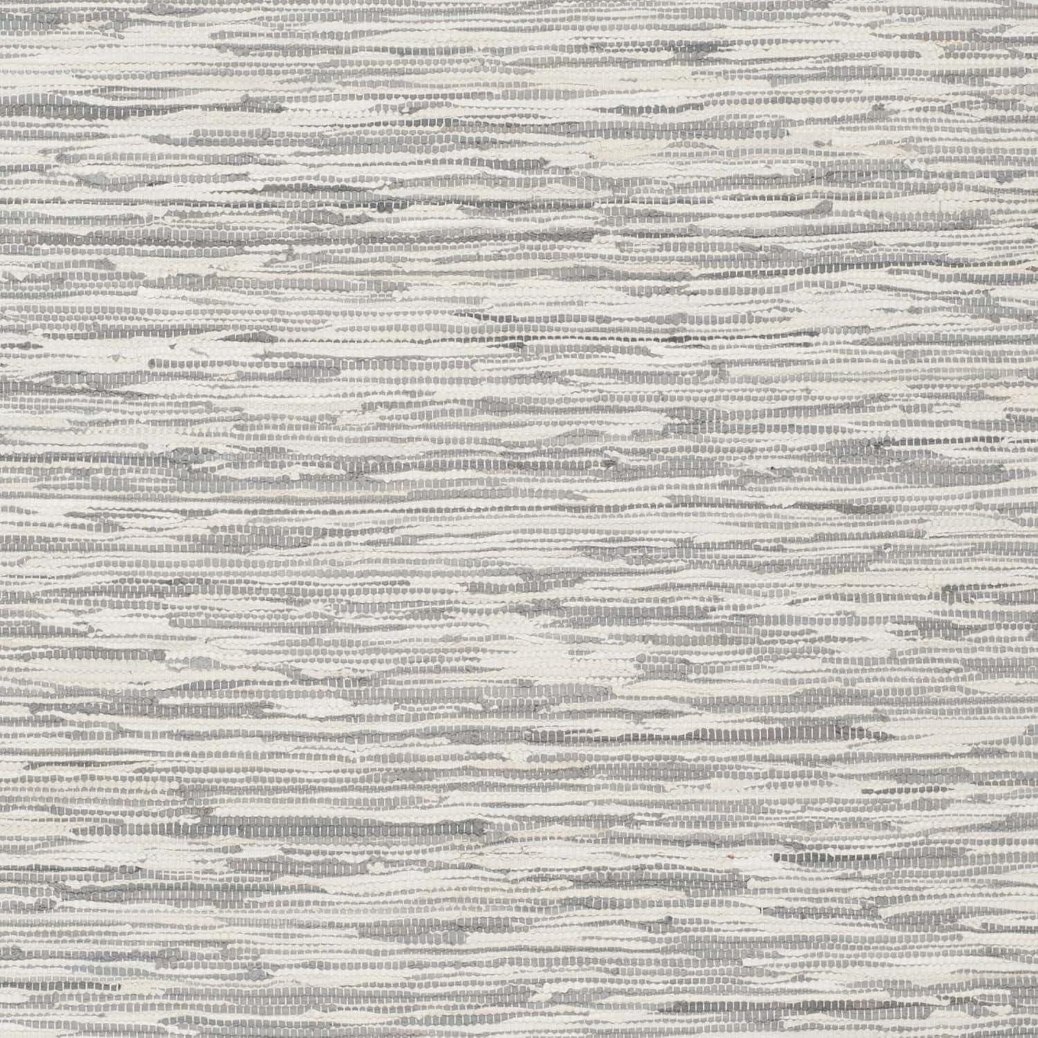 Montauk MTK753 Hand Woven Indoor Area Rug - Silver - 8'x10' - Safavieh.