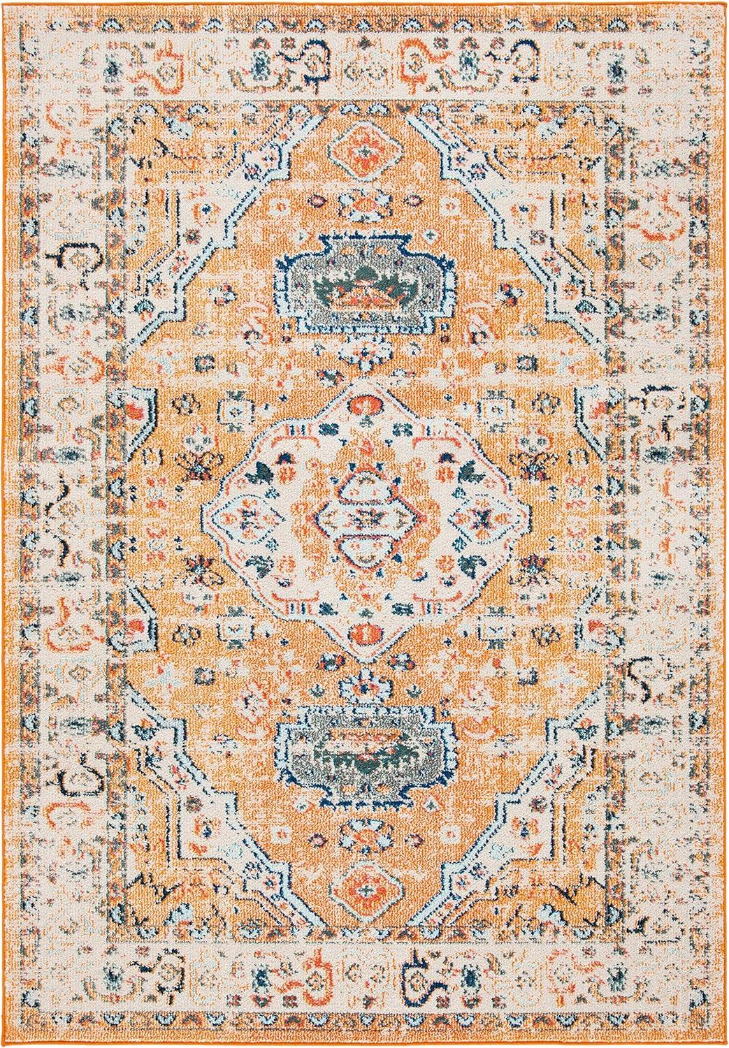 Madison MAD468 Power Loomed Rugs - Safavieh