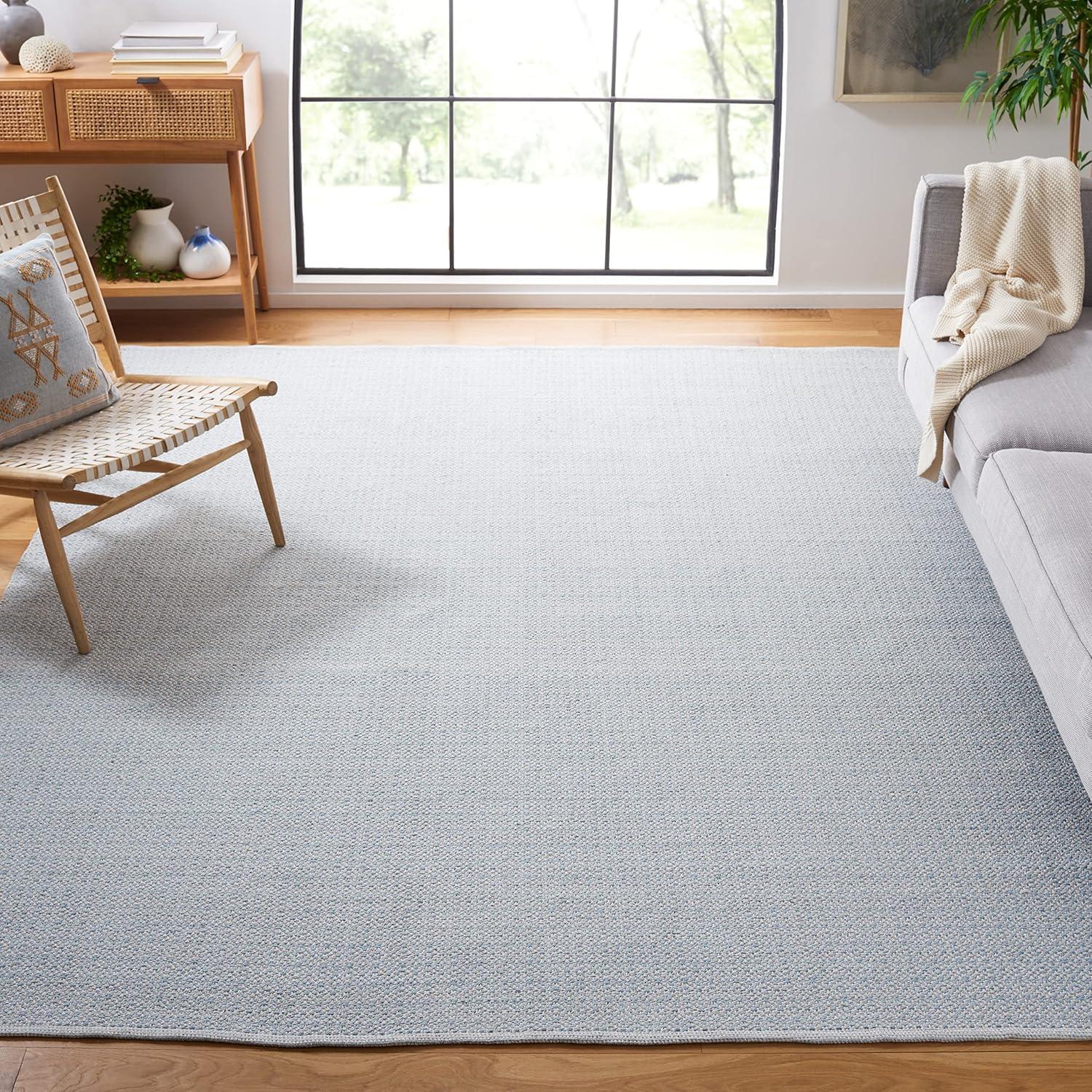 Montauk MTK717 Hand Woven Area Rug  - Safavieh