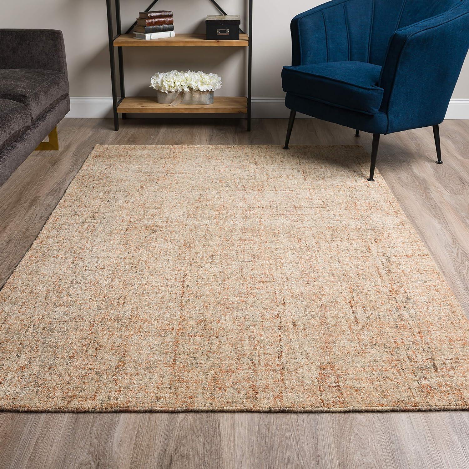 Dalyn Calisa CS5 Desert Area Rug - 5' x 7'6" Rectangle