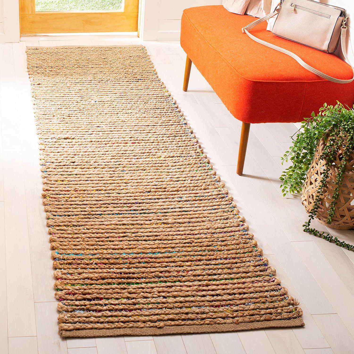 Cape Cod CAP307 Hand Woven Area Rug  - Safavieh