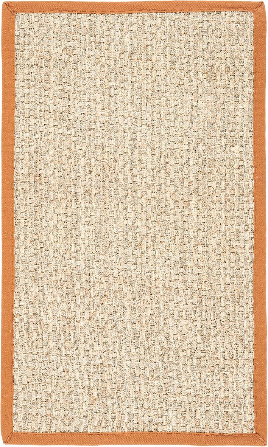 Natural Fiber NF114 Area Rug  - Safavieh