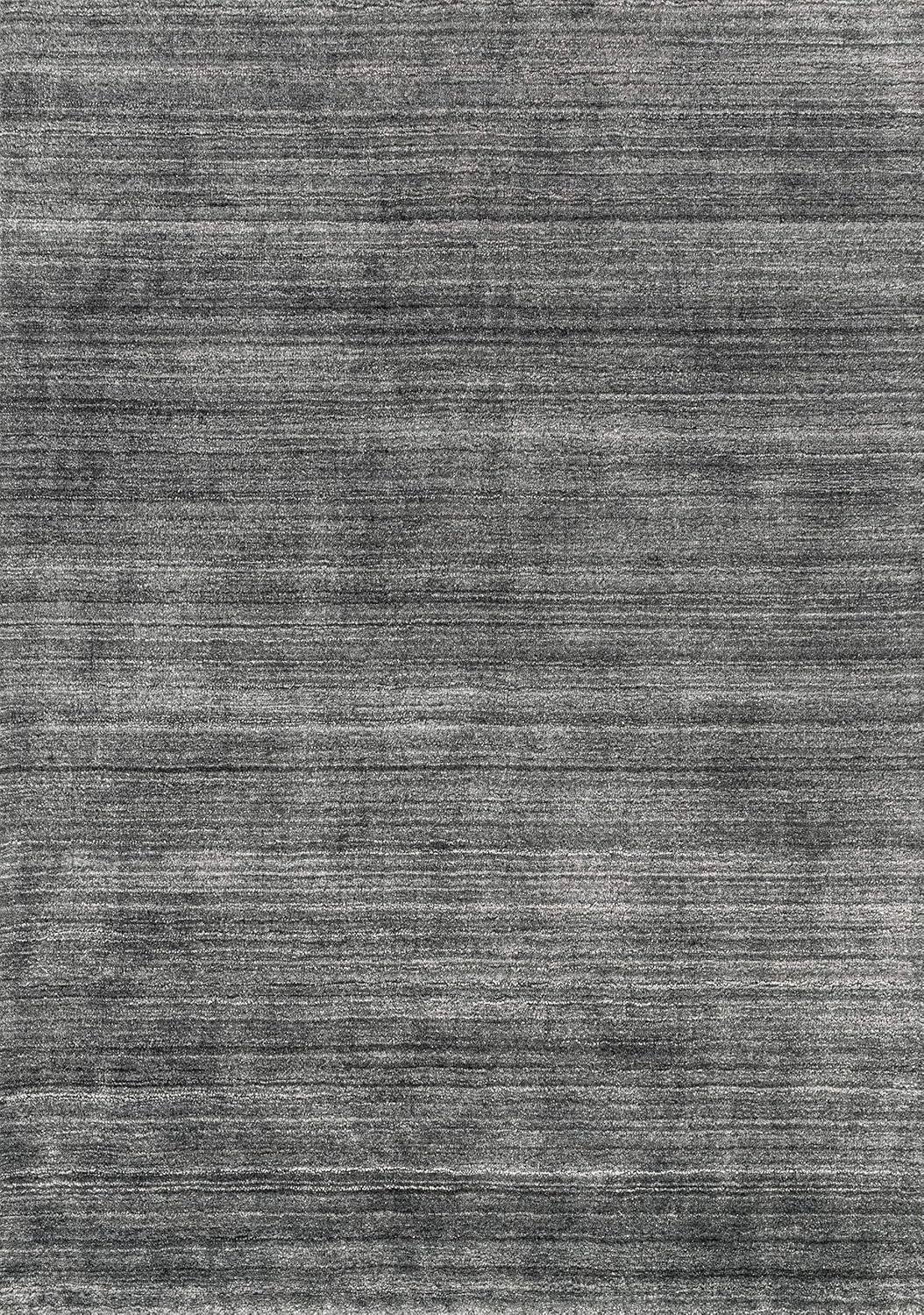 Ayo Hand Hooked Wool Abstract Rug