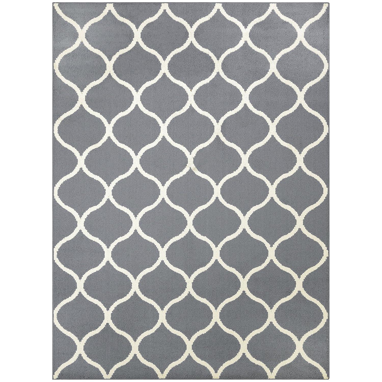 Hershman Abstract Rug