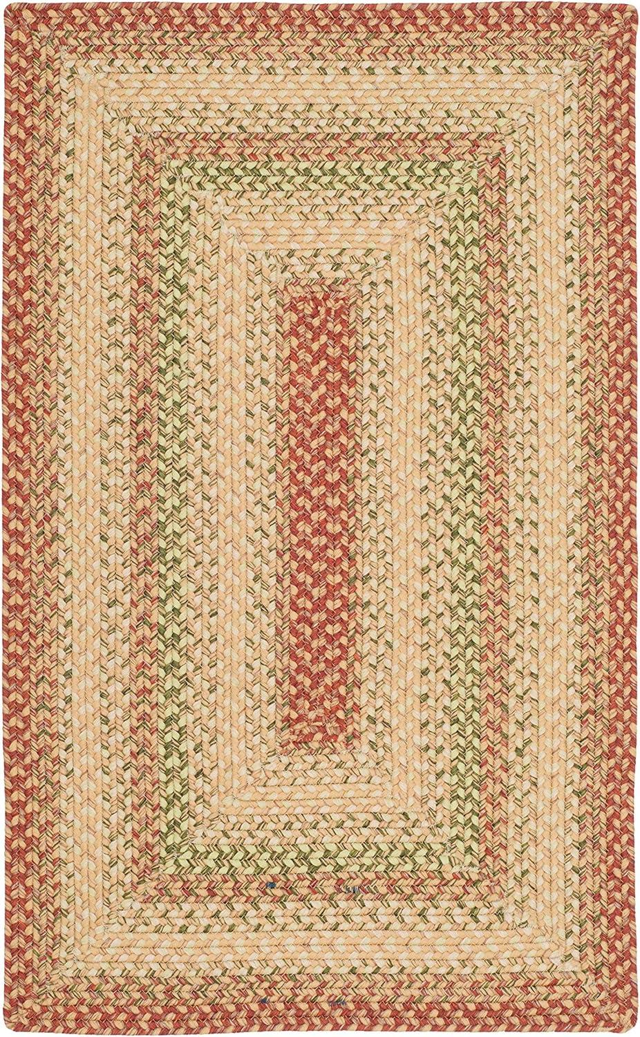 Braided BRD303 Hand Woven Area Rug  - Safavieh