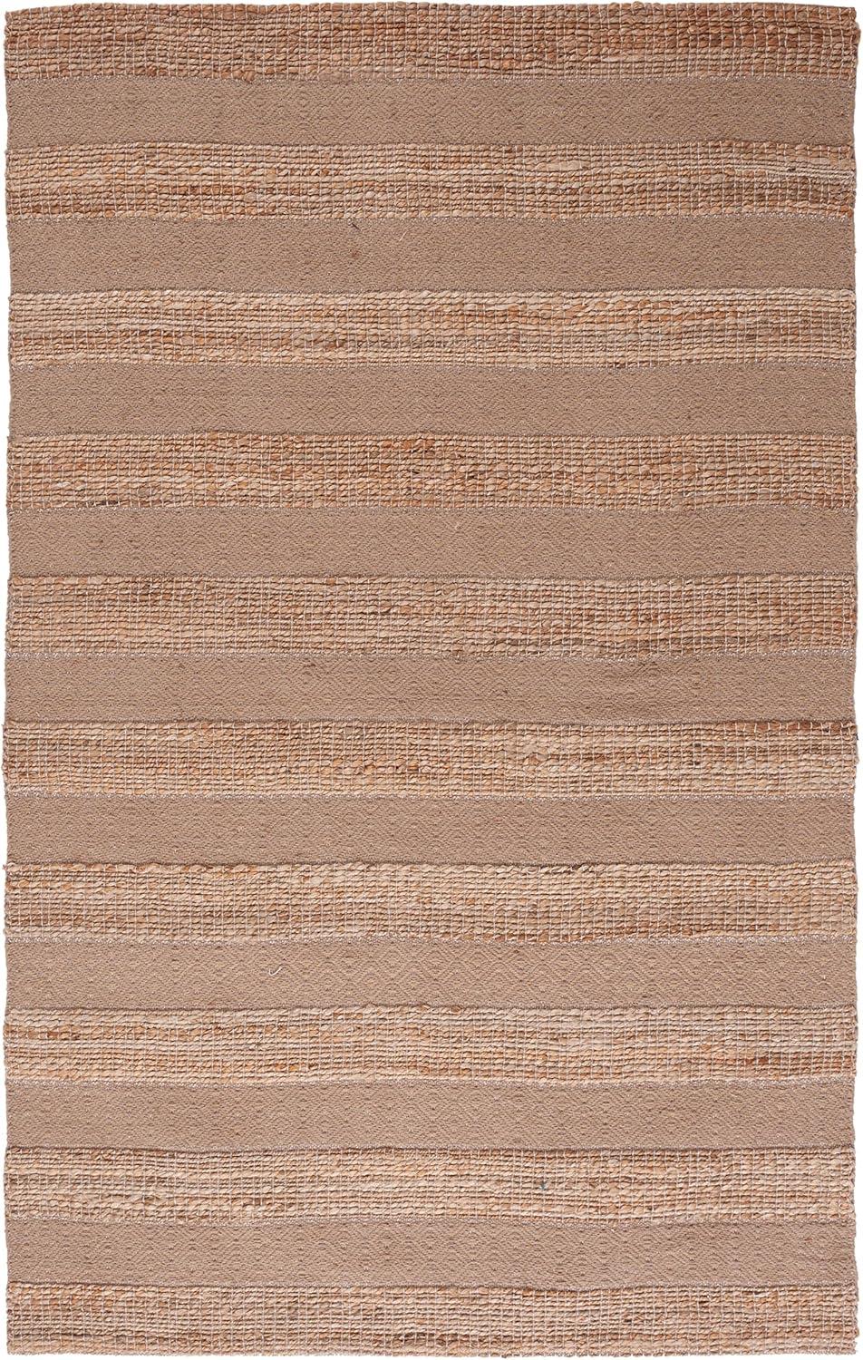 Natural Fiber NFB653 Power Loomed Area Rug  - Safavieh