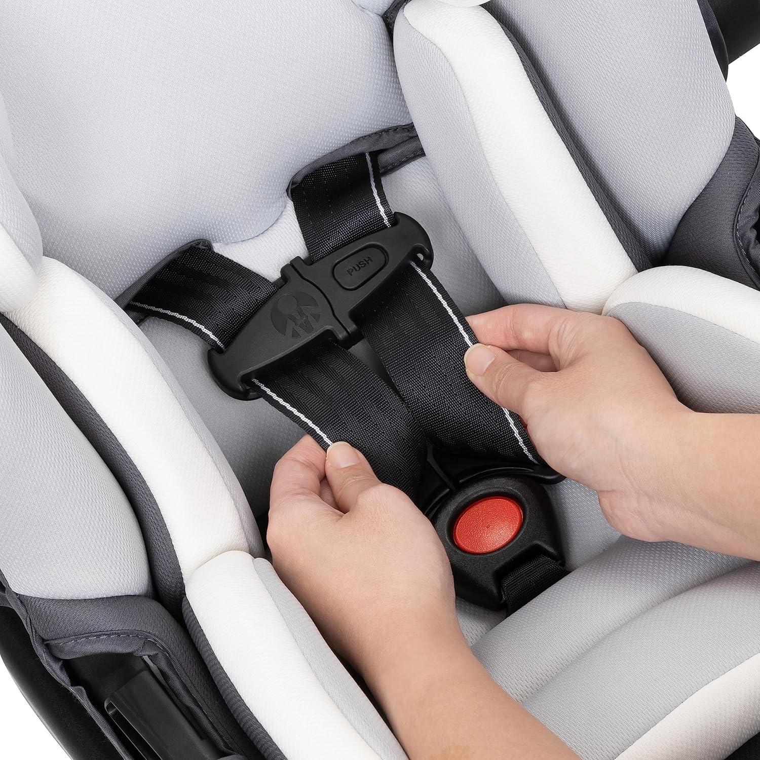 Baby Trend Secure Lift Infant Car Seat - Black
