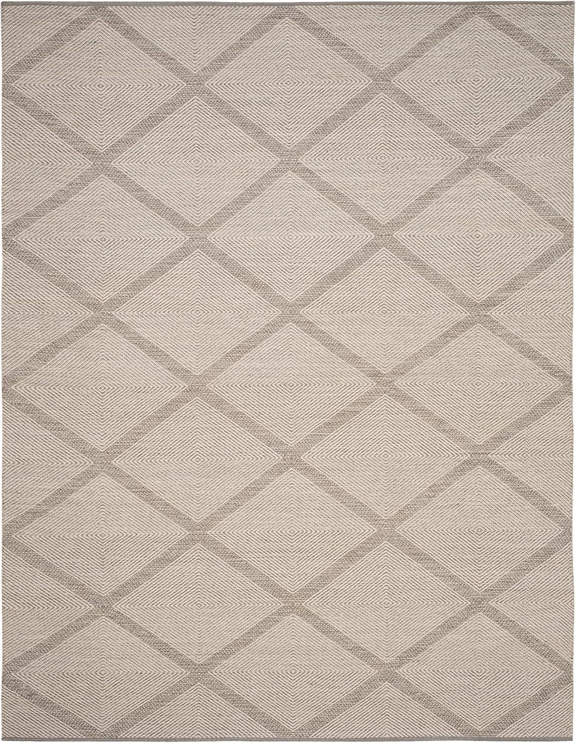 Montauk MTK821 Hand Woven Area Rug  - Safavieh