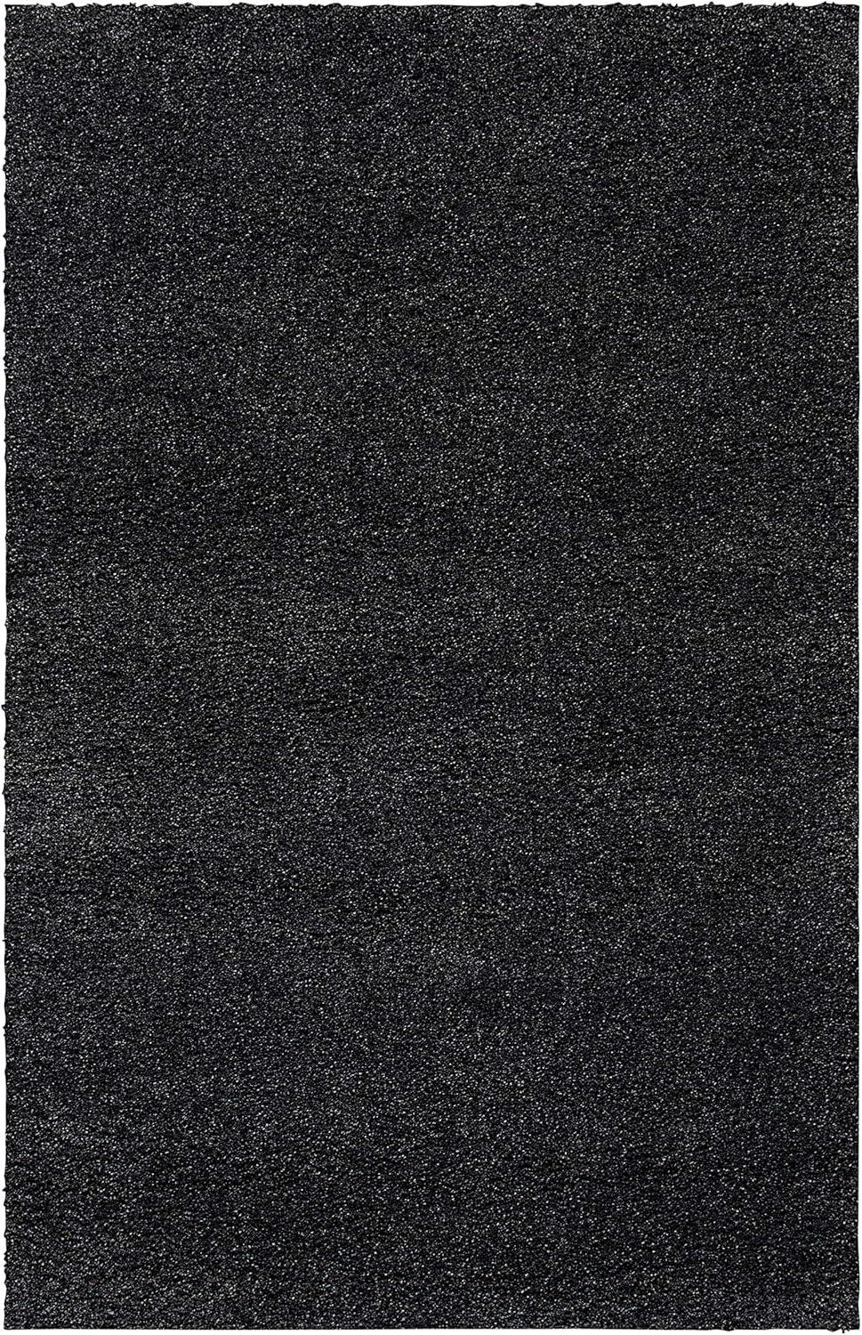 Milan Shag SG180 Power Loomed Indoor Rug - Safavieh