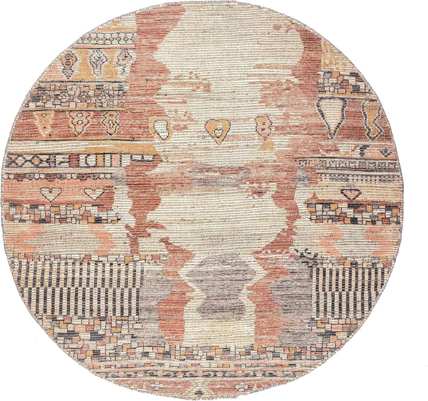 nuLOOM Hermina Southwestern Tasseled Area Rug