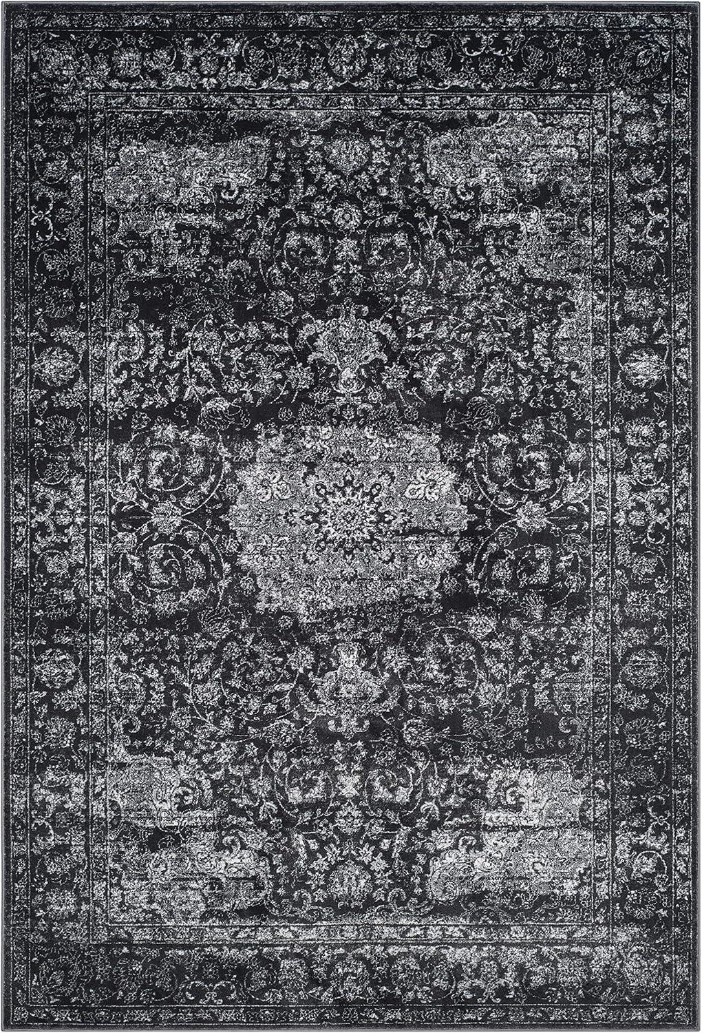 Carnegie CNG631 Power Loomed Area Rug  - Safavieh