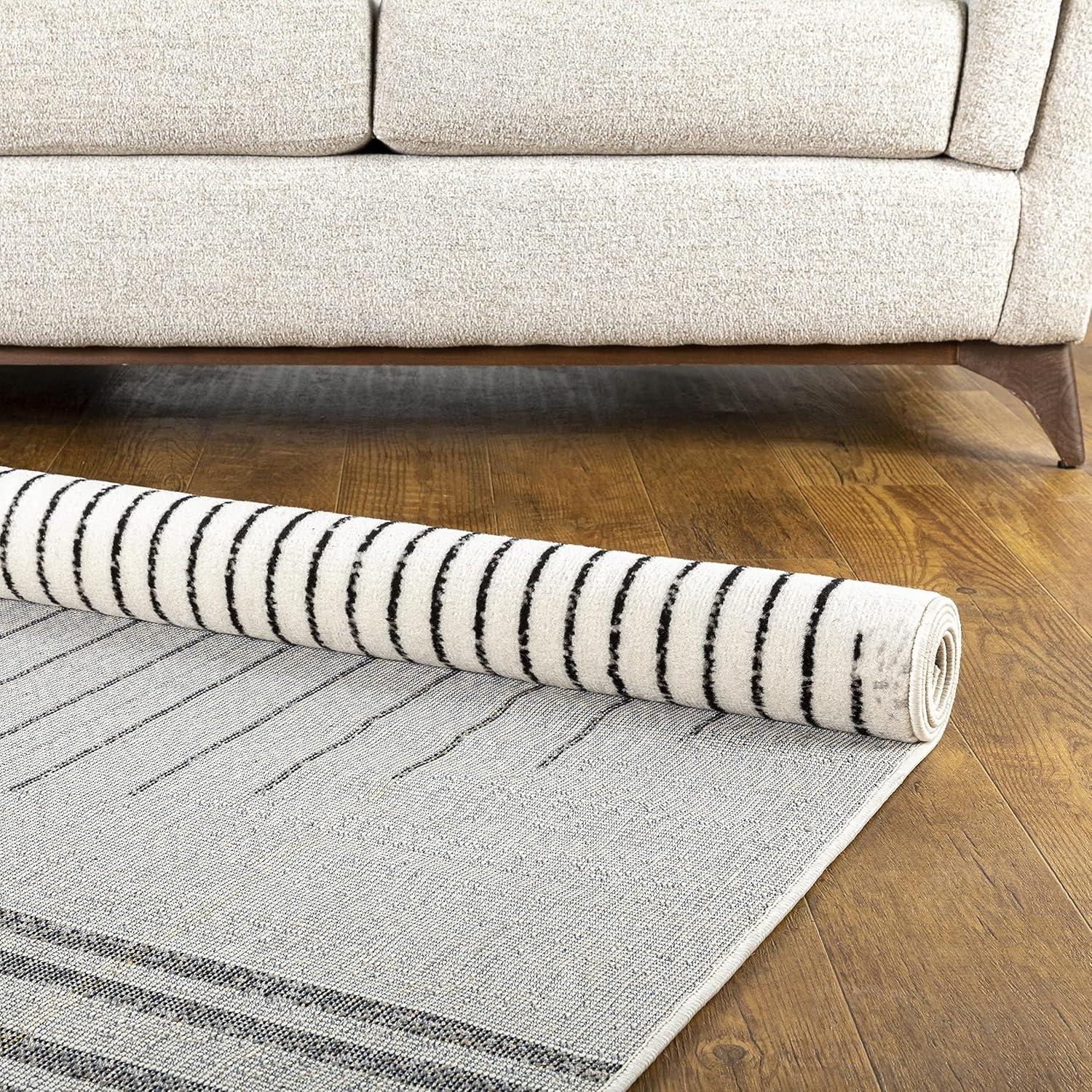 Mark & Day Neerbosch Woven Indoor Area Rugs