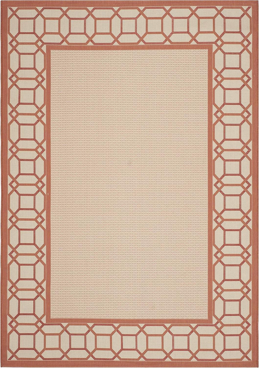 Safavieh Martha Stewart Cecily Geometric Indoor/Outdoor Area Rug