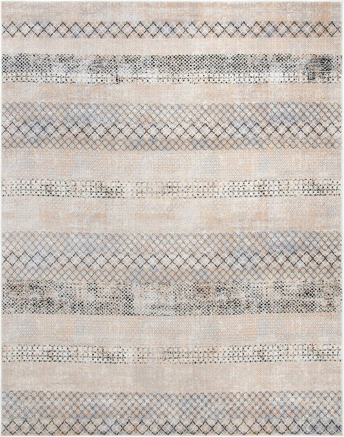 Amelia 700 ALA761 Machine Made Loomed Rug - Safavieh