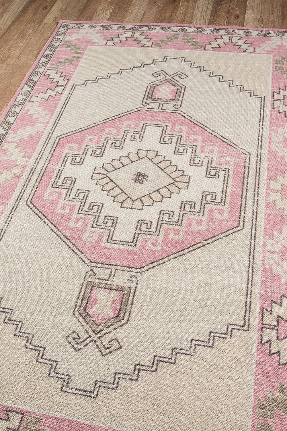 Anatolia Milo Area Rug - Momeni