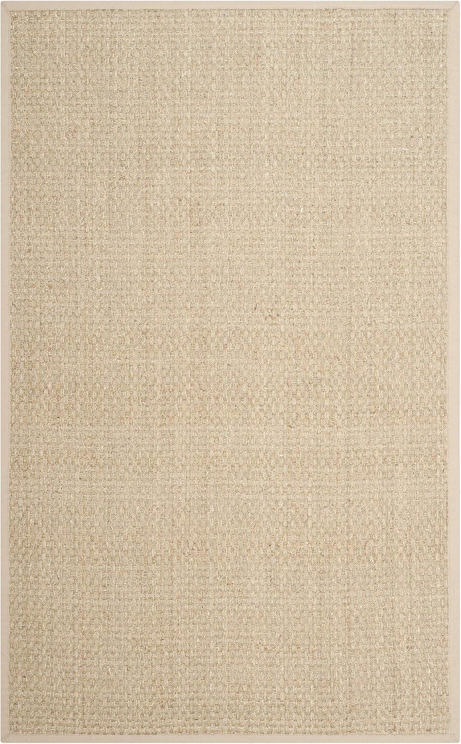 Natural Fiber NF114 Area Rug  - Safavieh